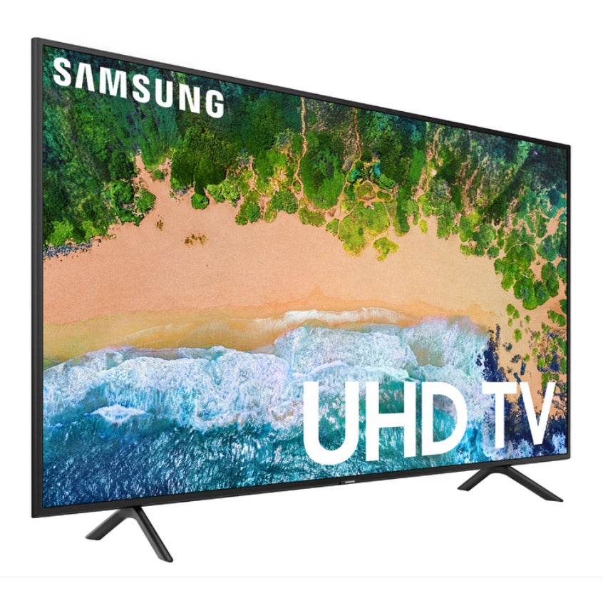 Samsung 75" Class - 6 Series - 4K UHD LED LCD TV