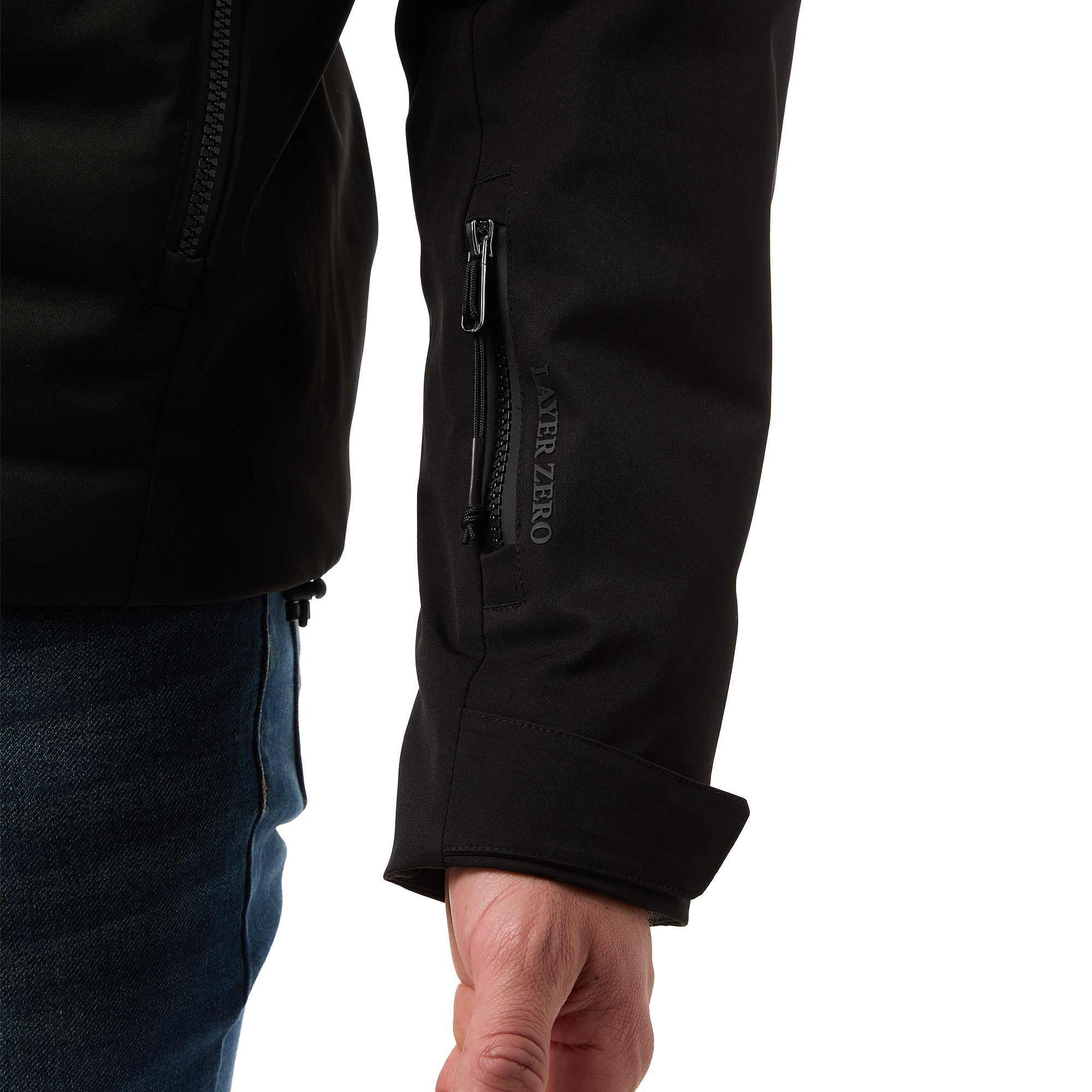 32 Degrees Layer Zero Men's Jacket