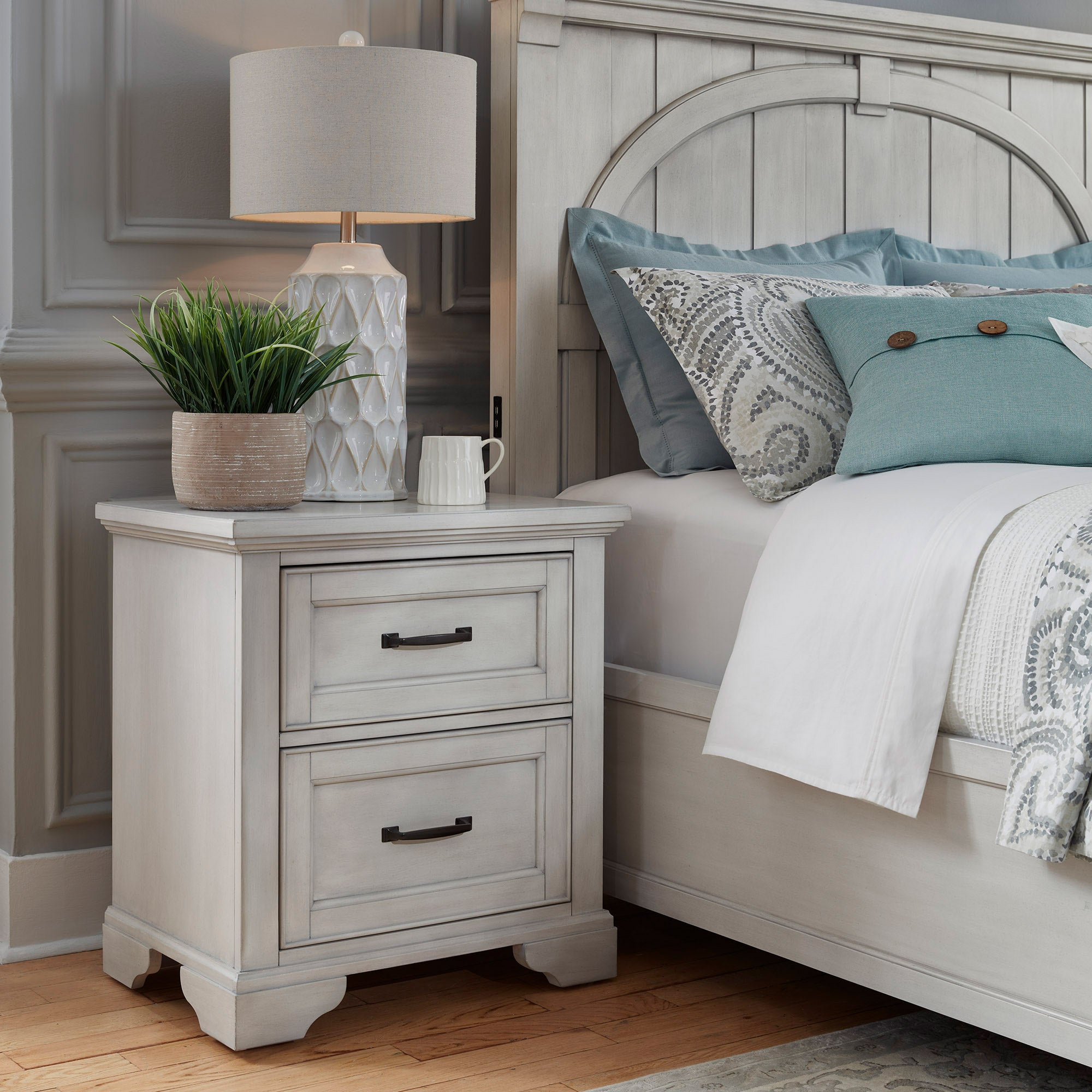 McKinley Nightstand