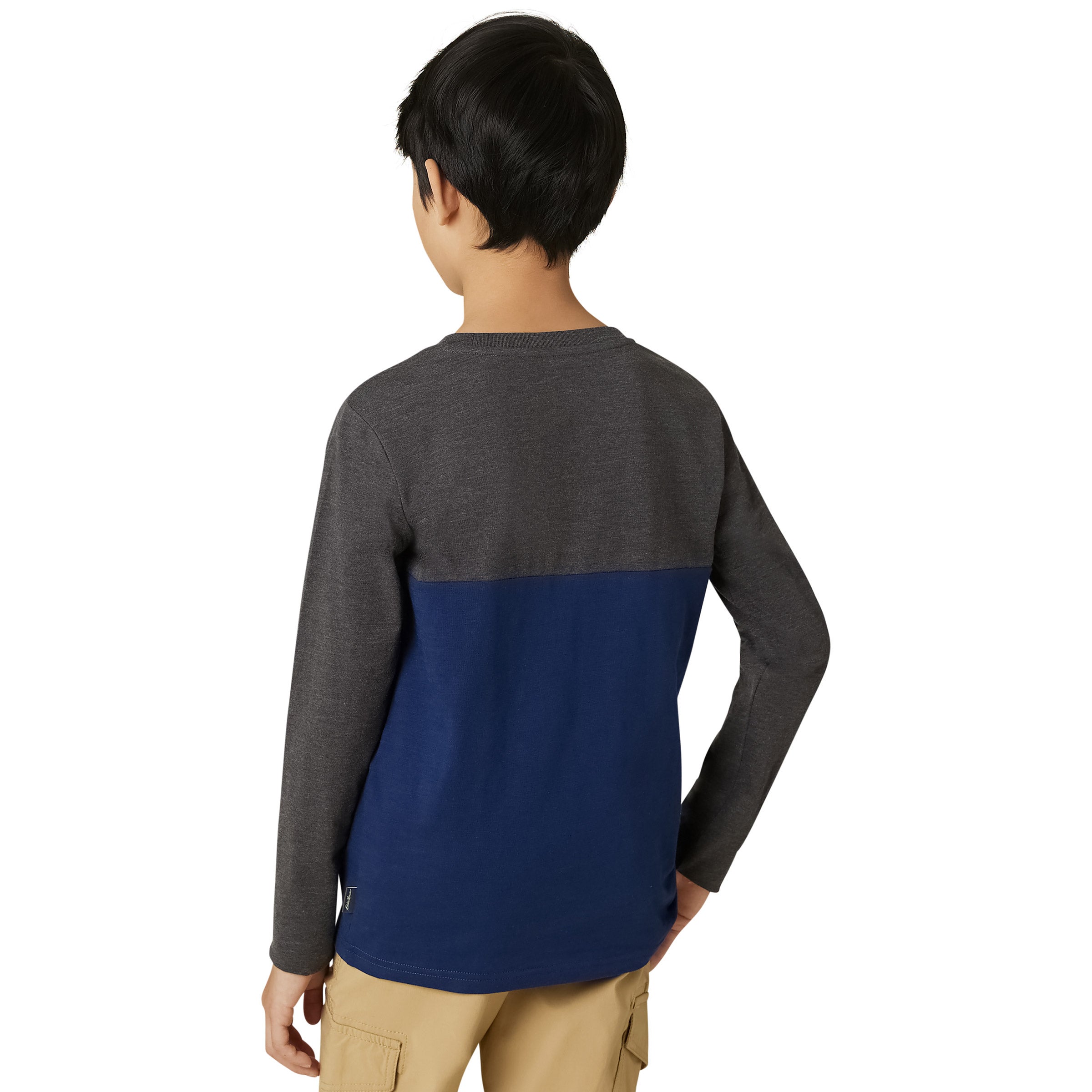 Eddie Bauer Youth 3-pack Tee