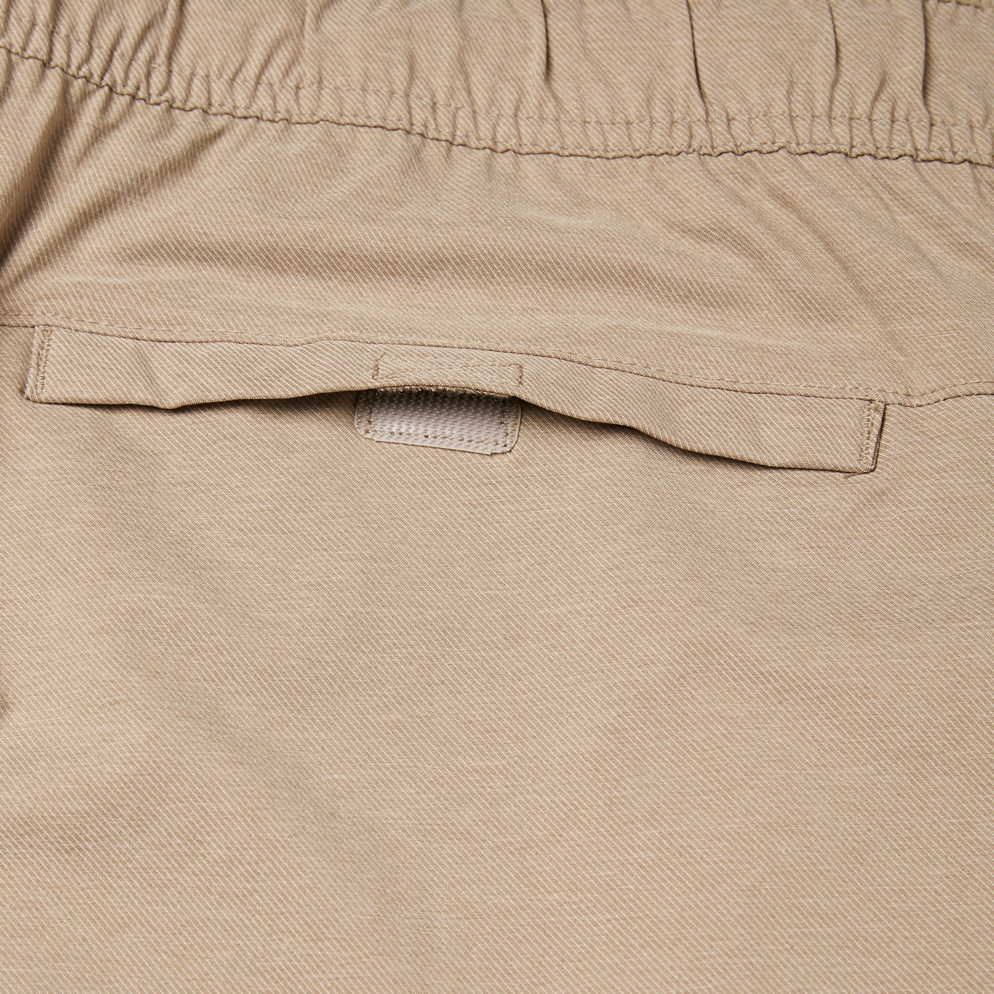 Voyager Men's Performance Short