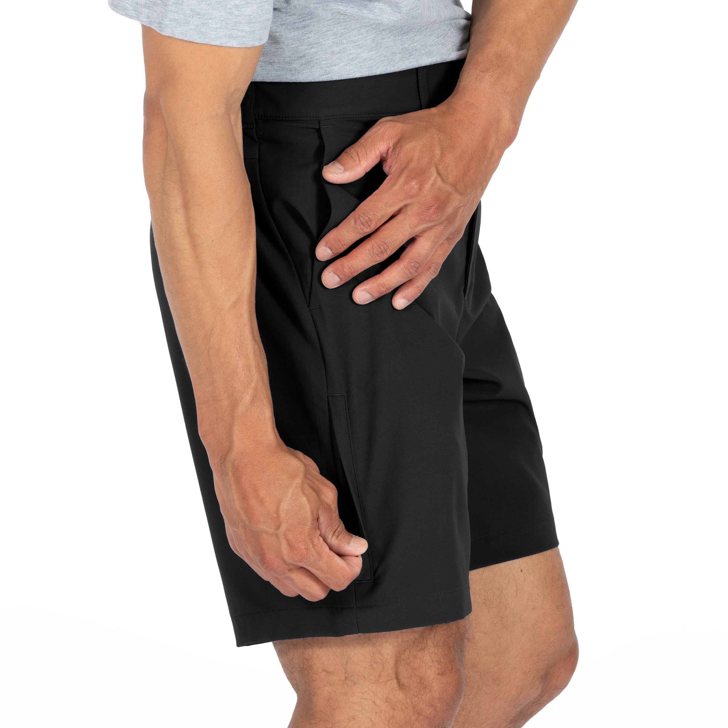 Gerry Men's Tech Short