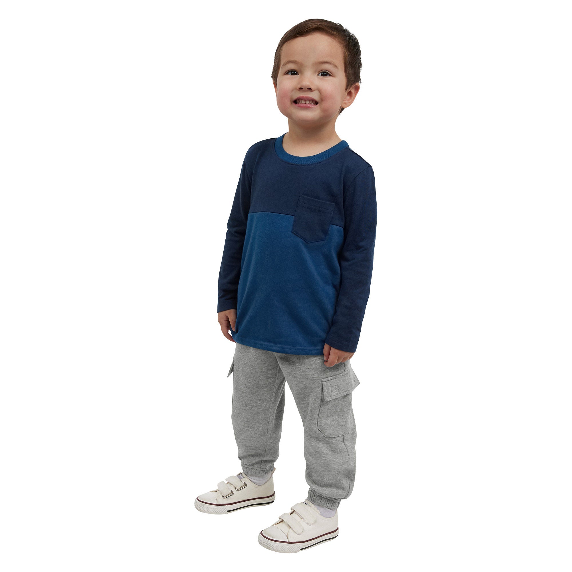 Lands' End Kids' 4-piece Set