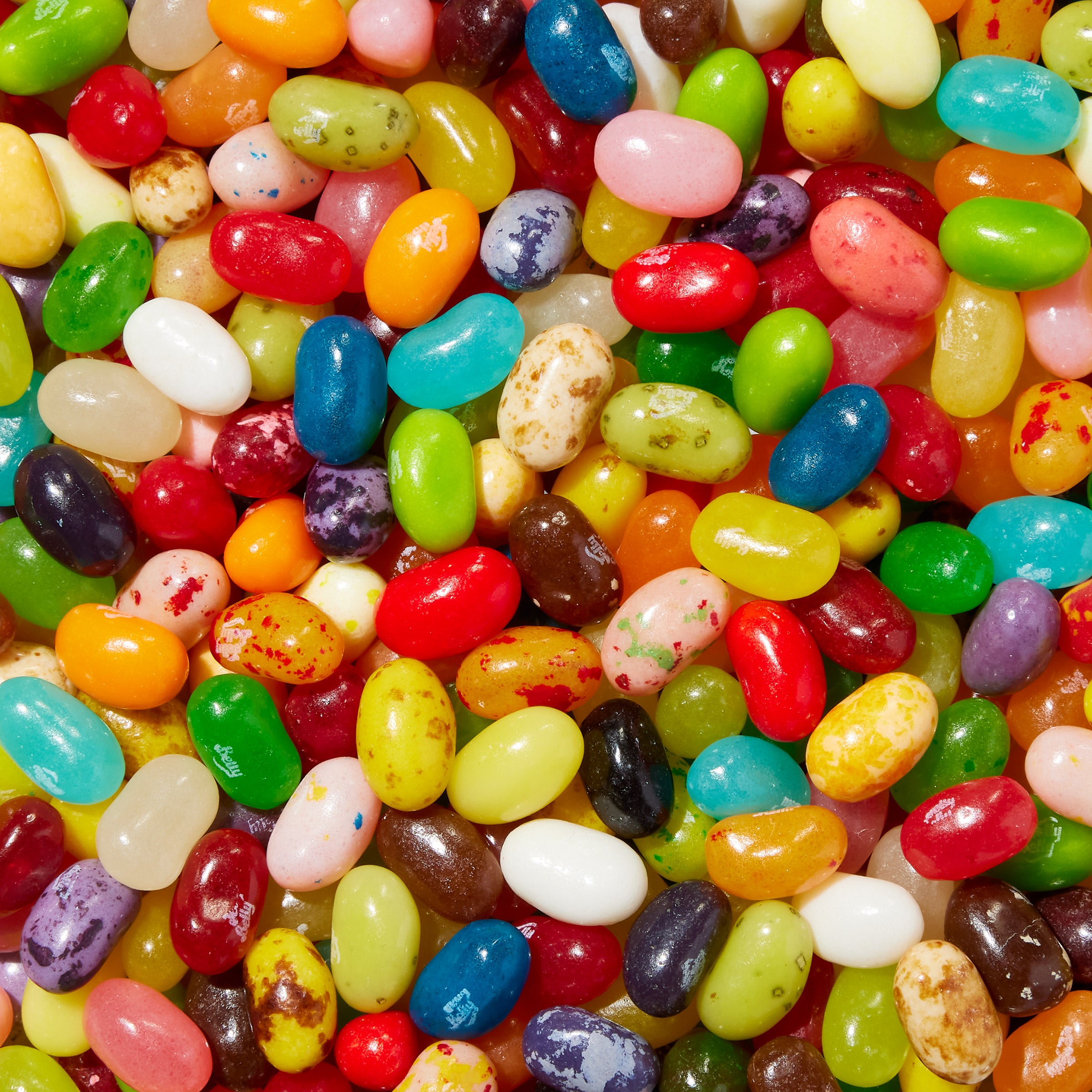 Jelly Belly, Jelly Beans, 64 oz