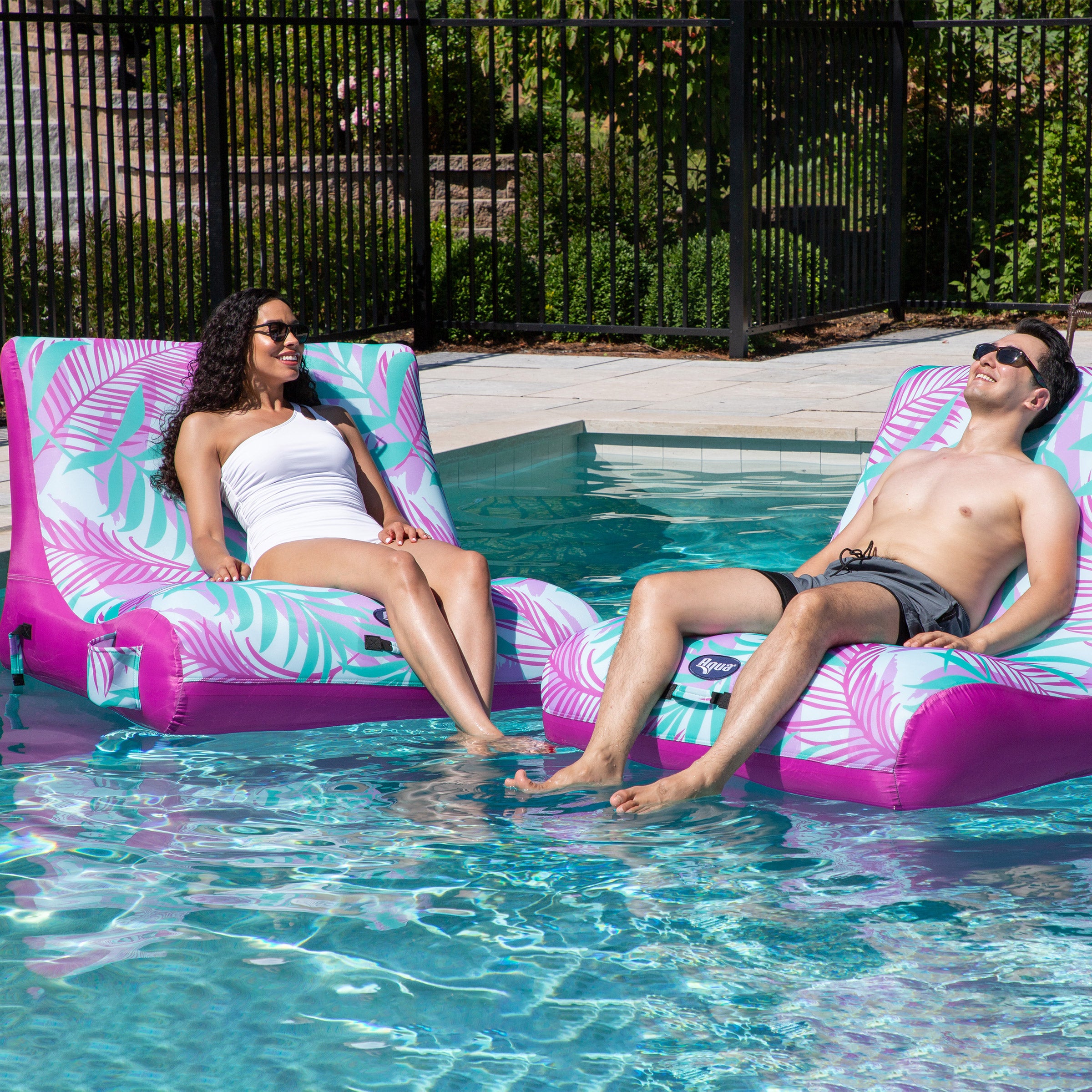Pool Patio Chair