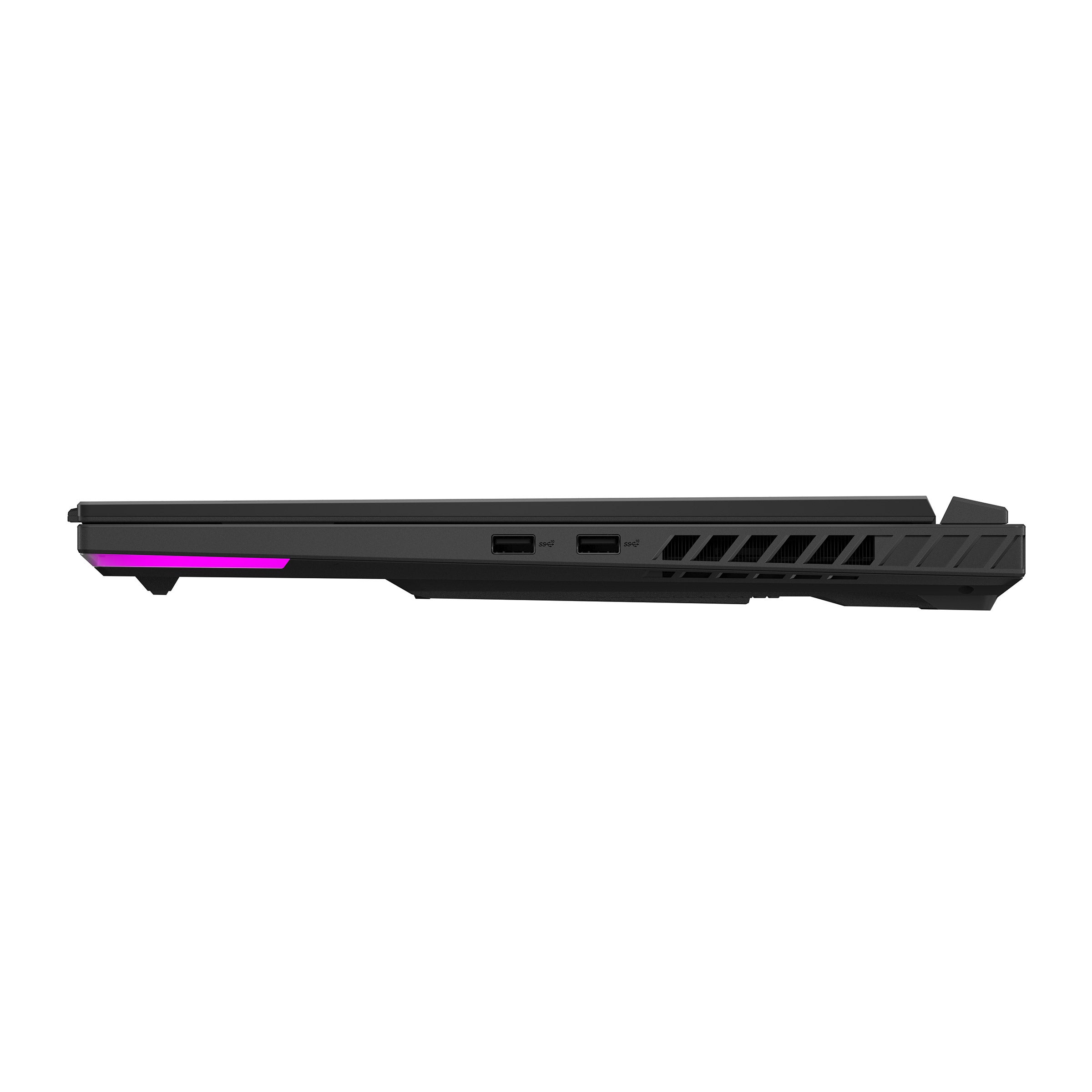 ASUS ROG Strix G18 18" Gaming Laptop - 14th Gen Intel Core i9-14900HX - GeForce RTX 4060 - 2560 x 1600 240Hz - Windows 11 - 32GB RAM - 1TB SSD.