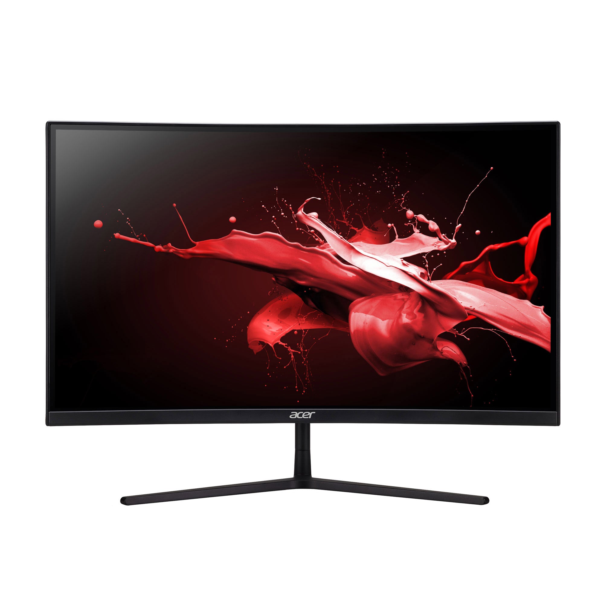 Acer 31.5” Class WQHD Curved Gaming Monitor