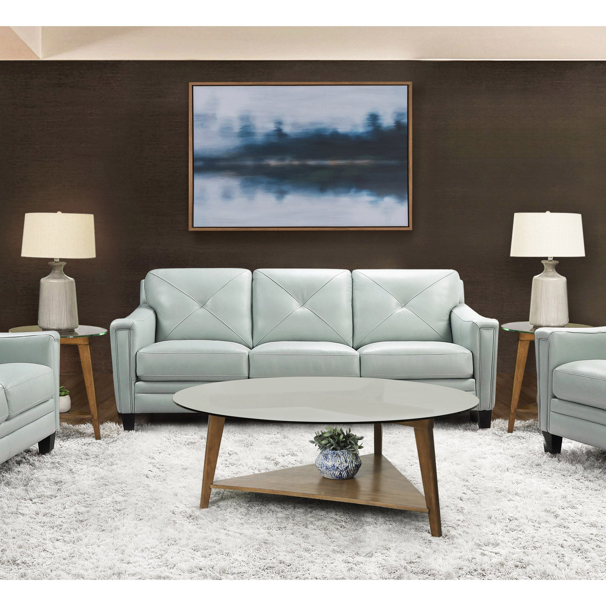 Merise 3-piece Occasional Table Set