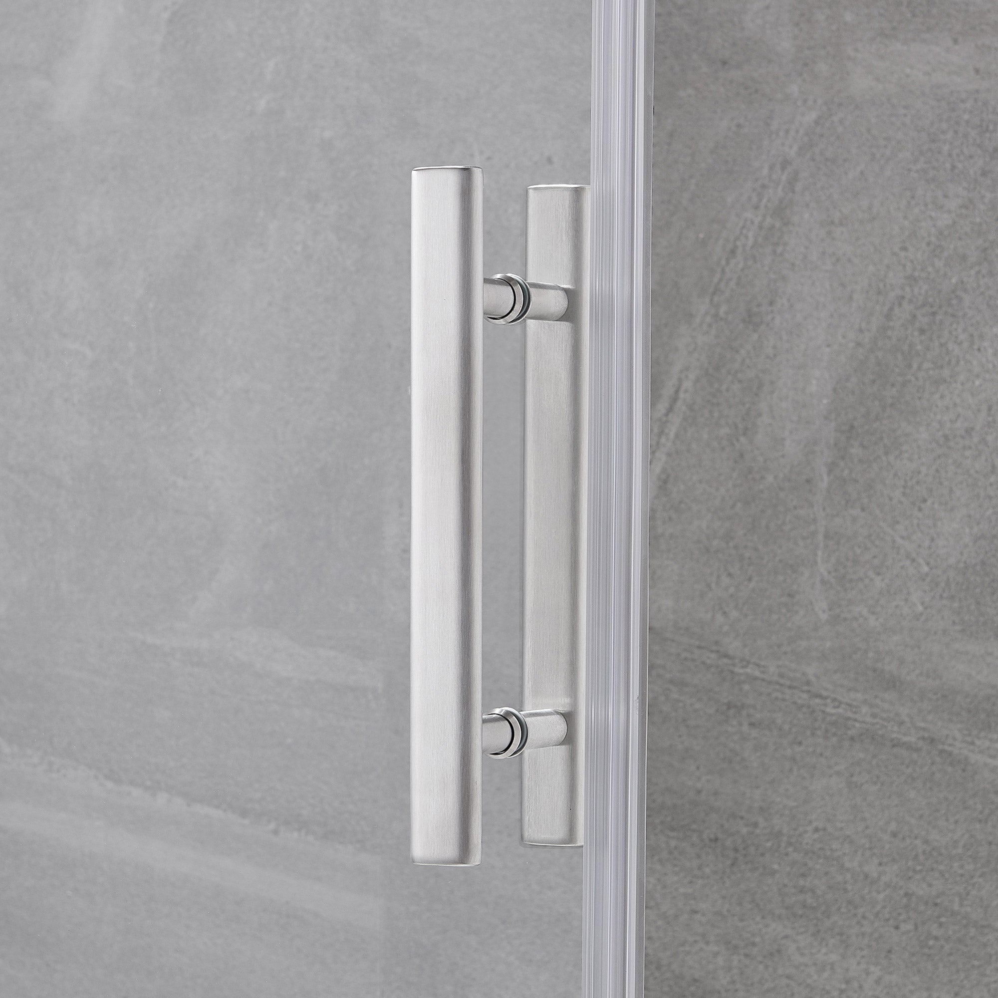 OVE Decors Kelsey 60" Tub Door