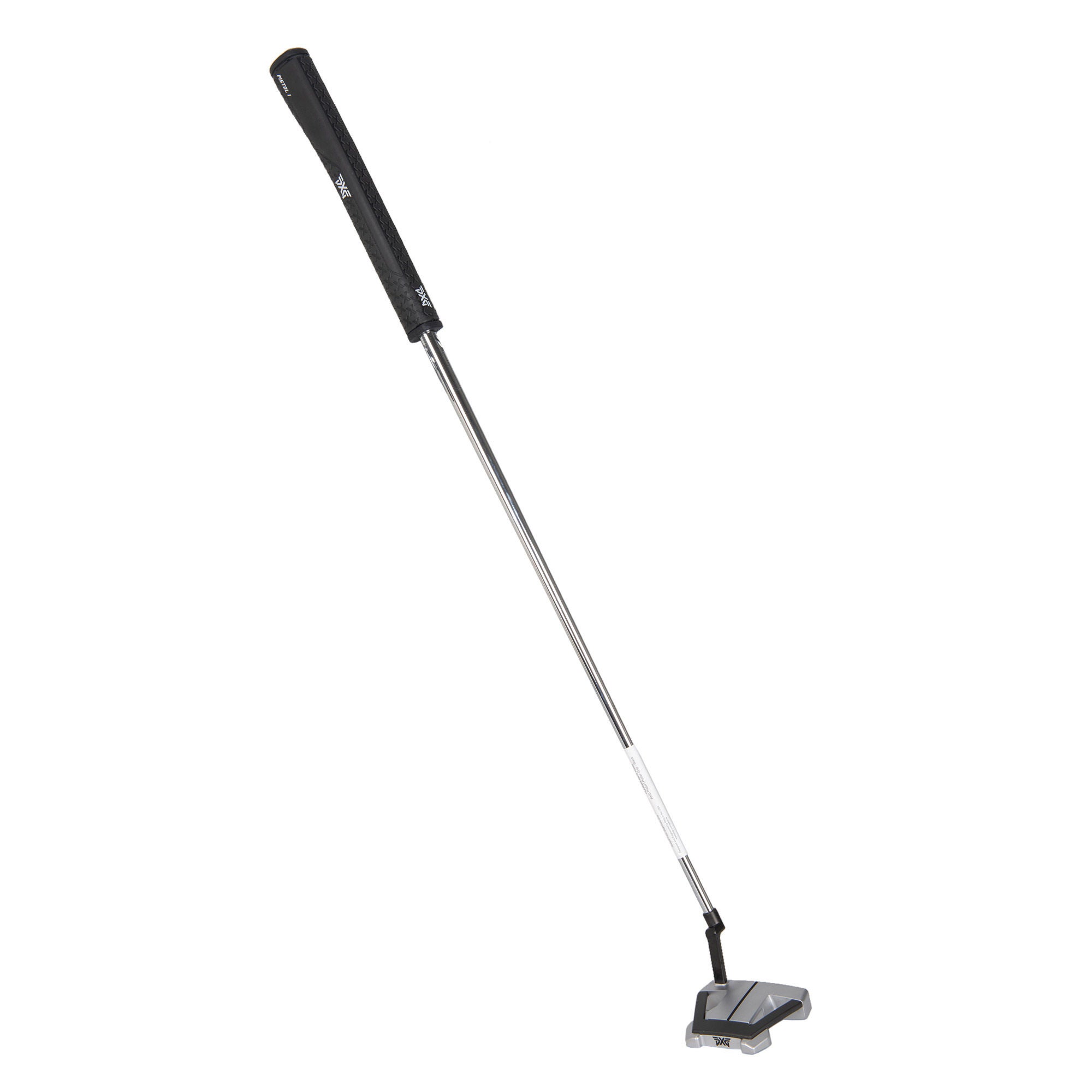 PXG Battle Ready II Blackjack Putter