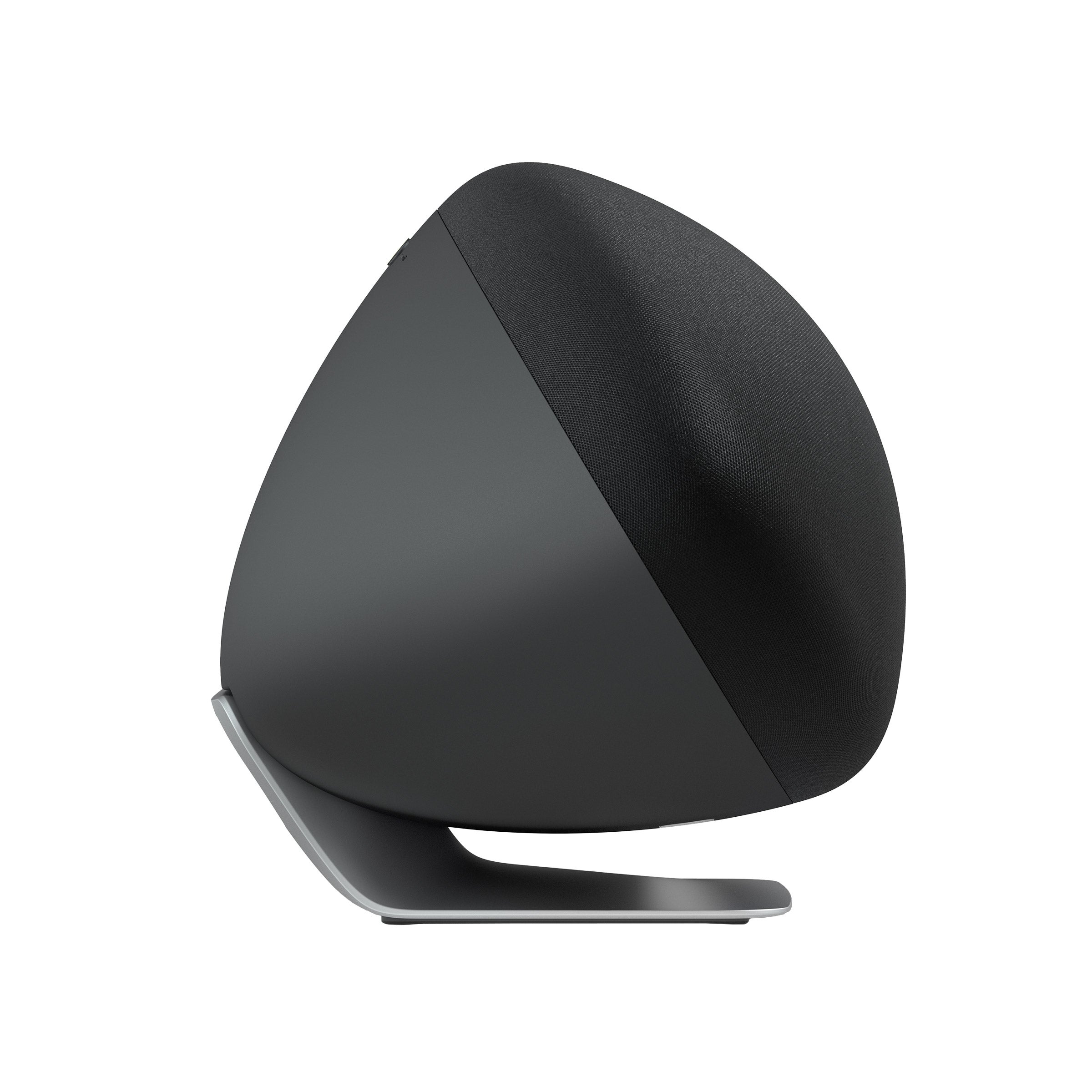 Bowers & Wilkins Zeppelin Speaker with Wireless Streaming