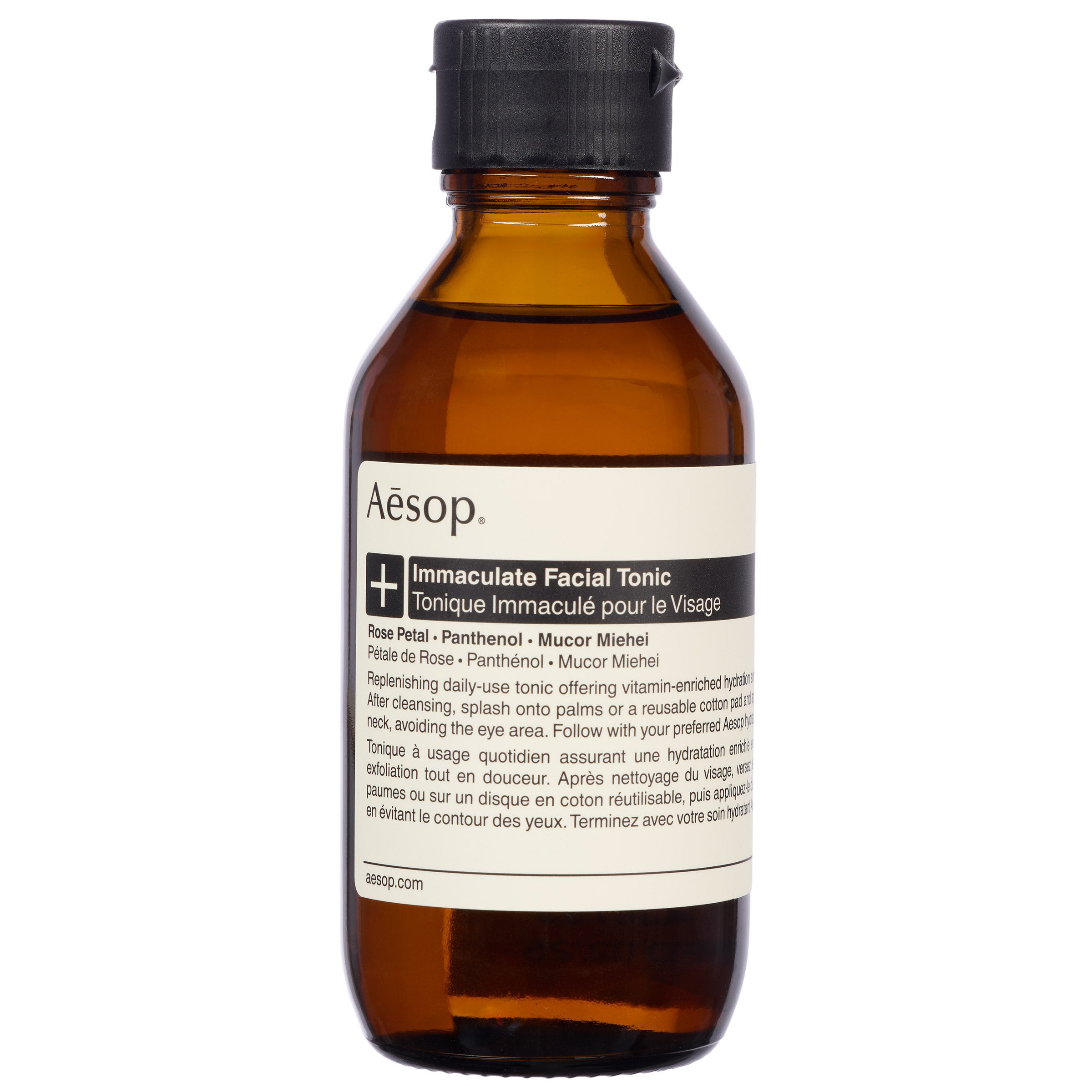 Aesop Immaculate Facial Tonic, 3.3 fl oz