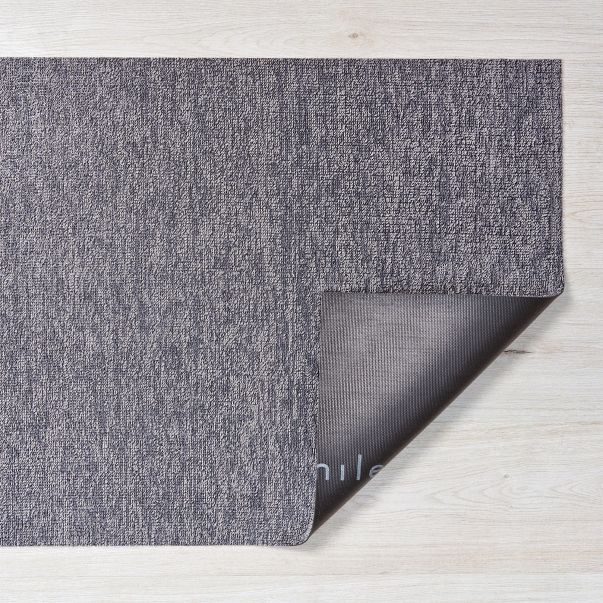 Chilewich Shag Indoor/Outdoor Mat, 3' x 5'
