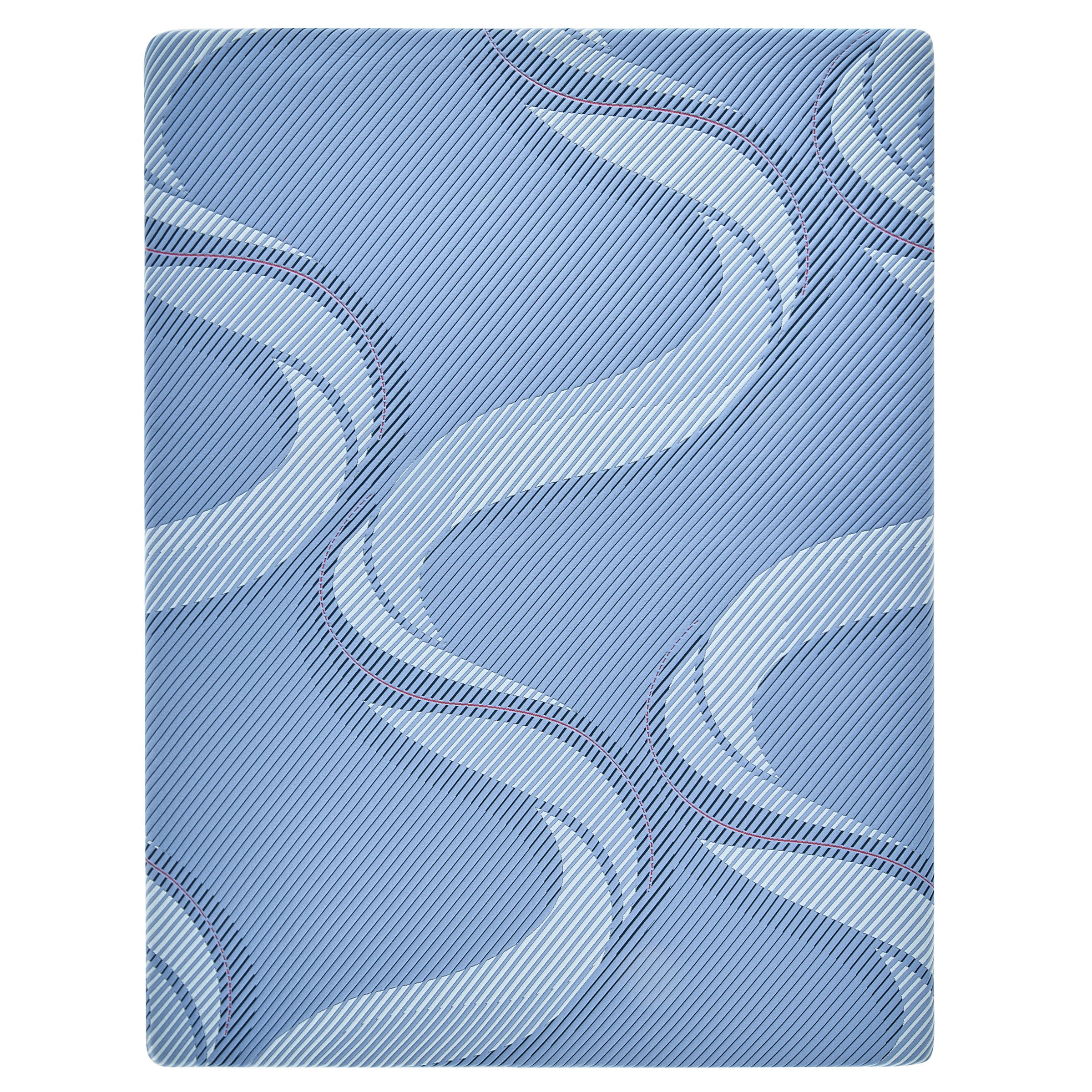 Sealy Posturepedic Pro Omak Valley 13" Firm Hybrid Mattress