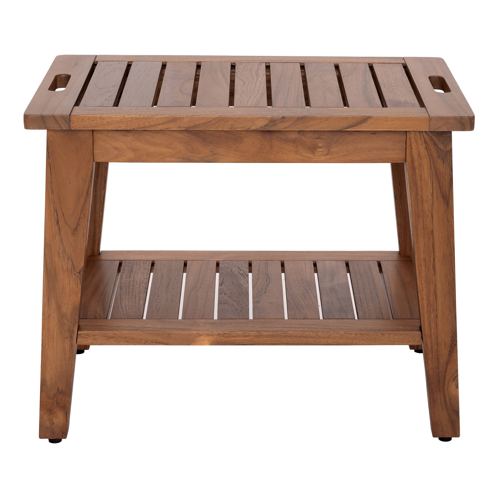 Seville Teak Bench