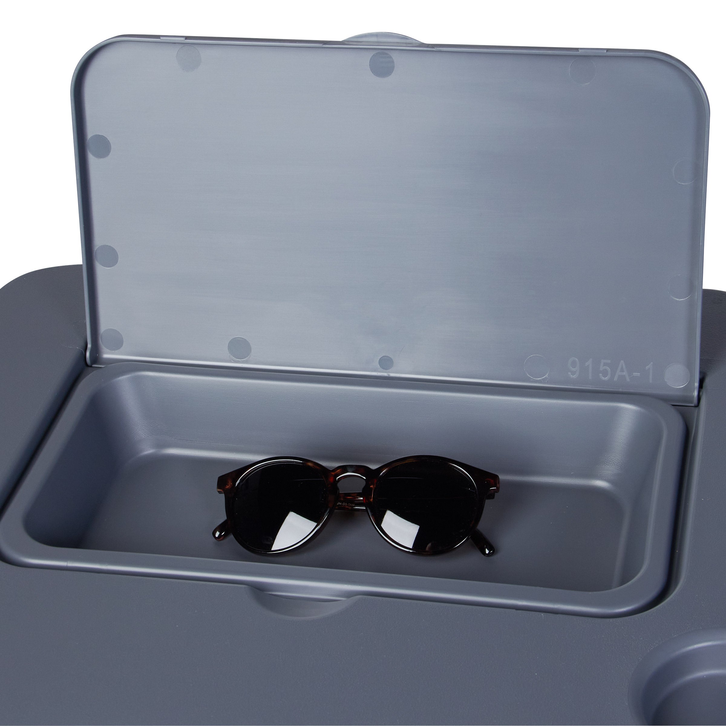Igloo 62-quart Maxcold Latitude Roller
