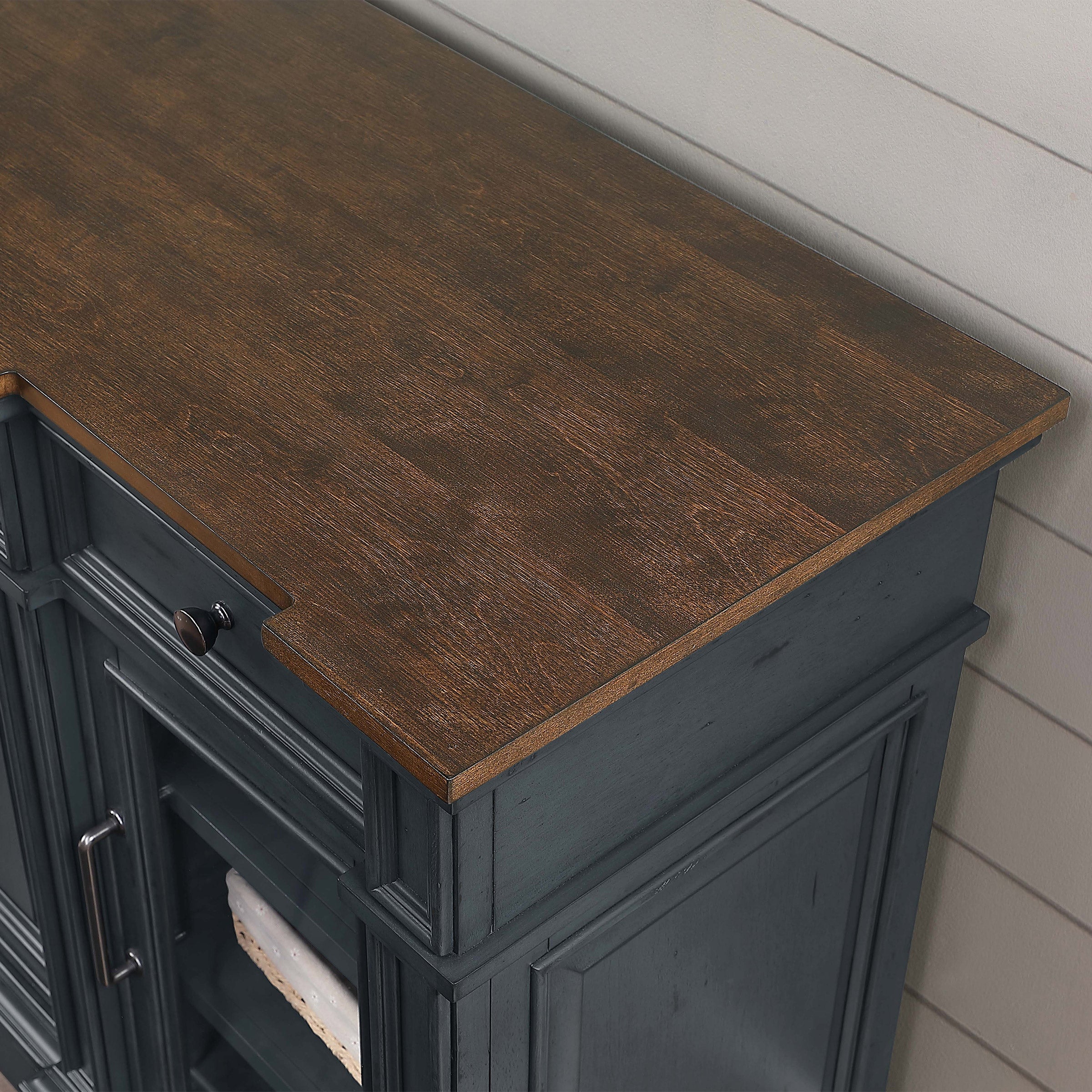 Holland 72" Accent Console