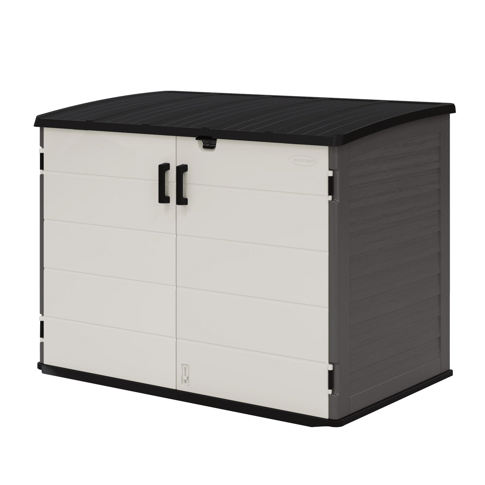 Suncast Horizontal Shed