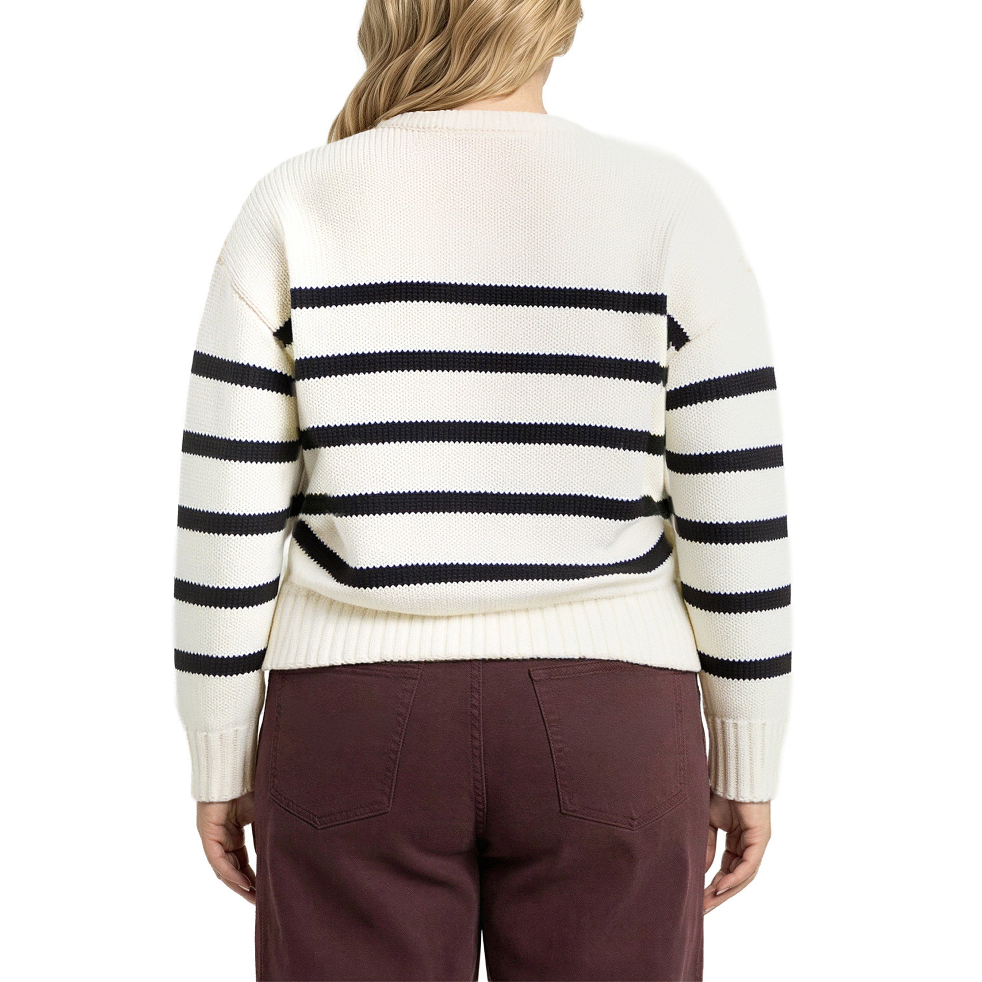 Gap Women's Cotton Sweater