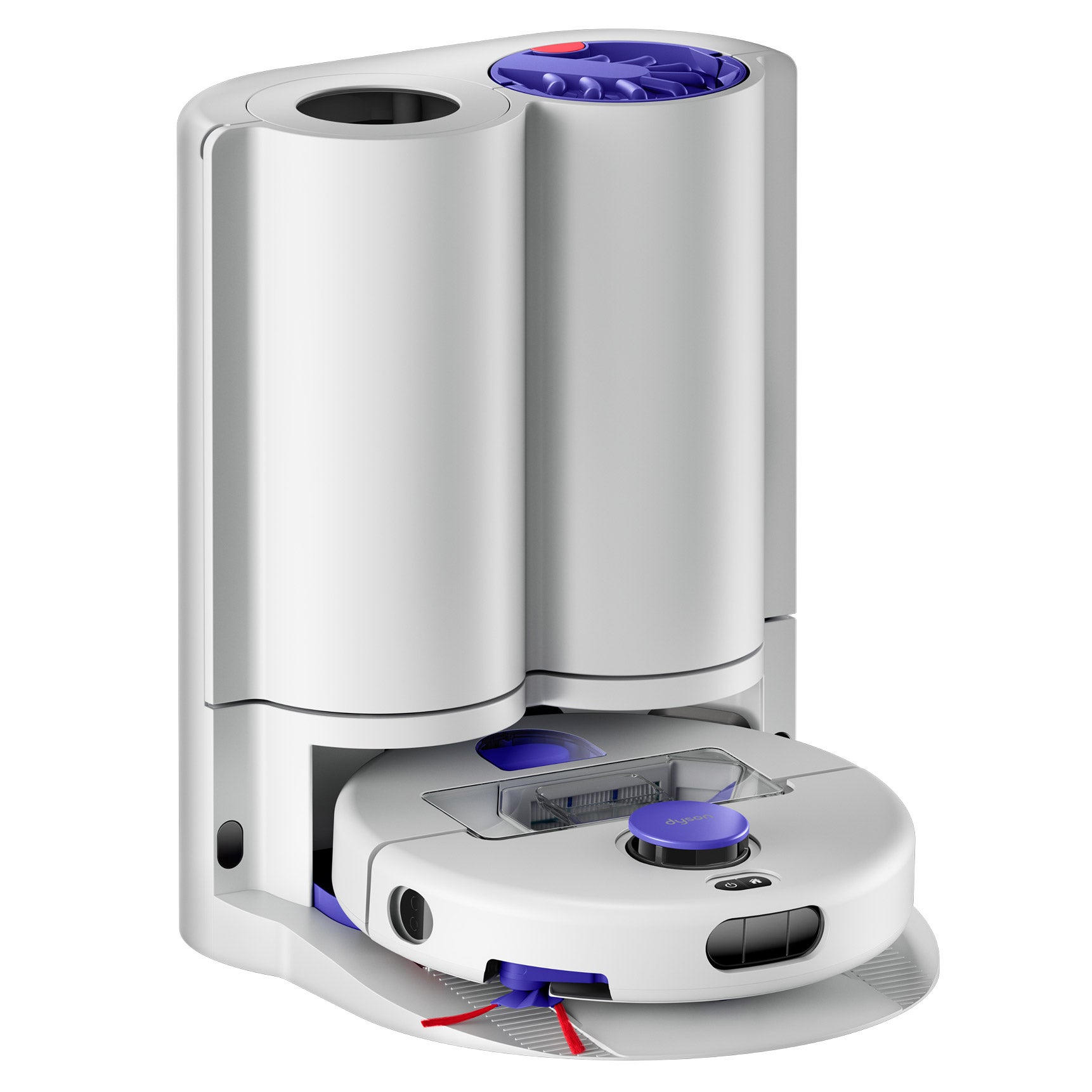 Dyson R2 Nurovi Wash Dry Robot Vacuum