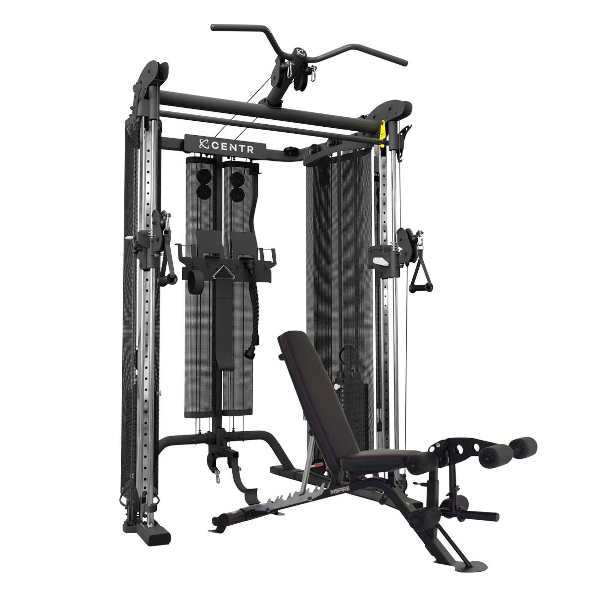 Centr Power Series SF6 Smith Functional Trainer