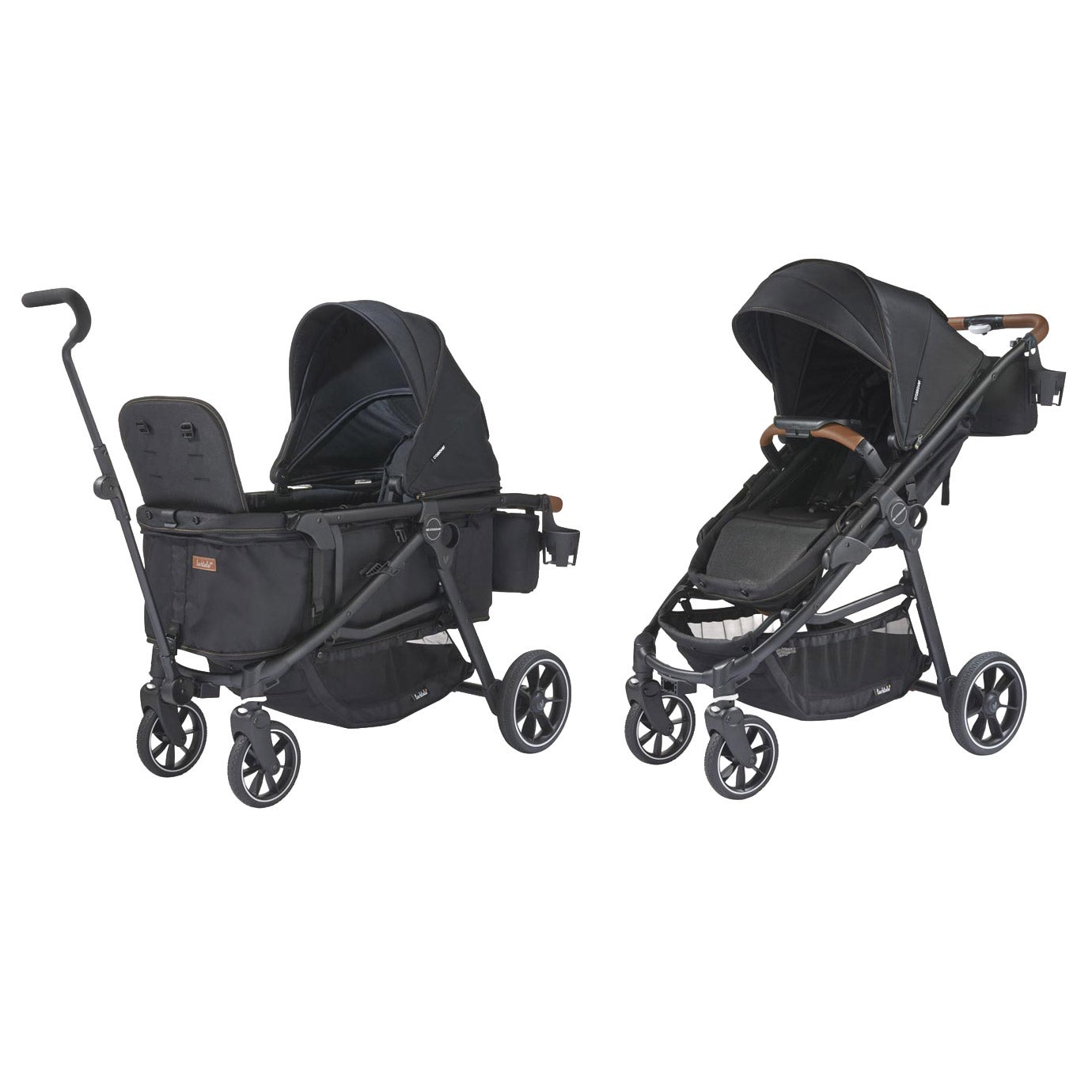 Larktale Stroller Wagon Crossover V2