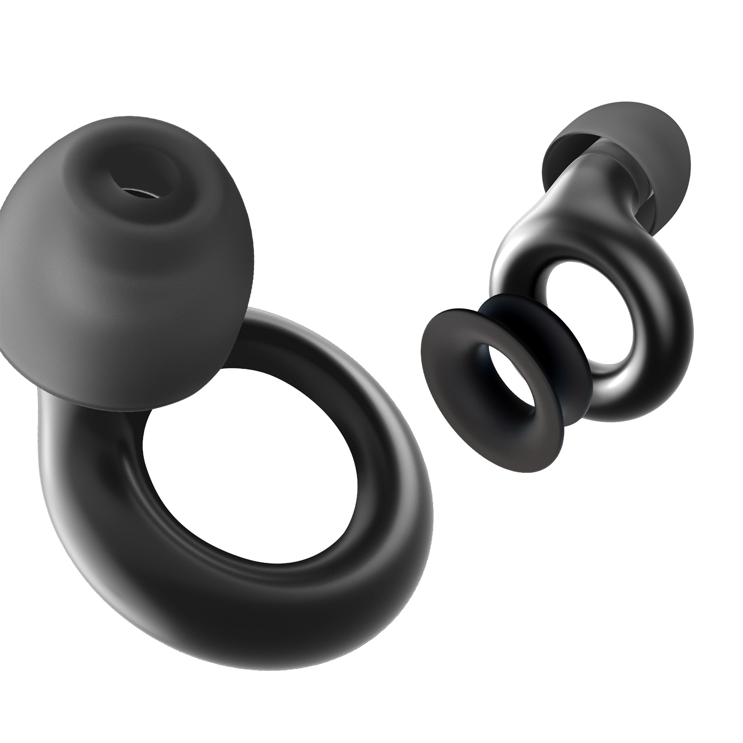 Loop Experience 2 Plus Bundle: Noise-Filtering Earplugs