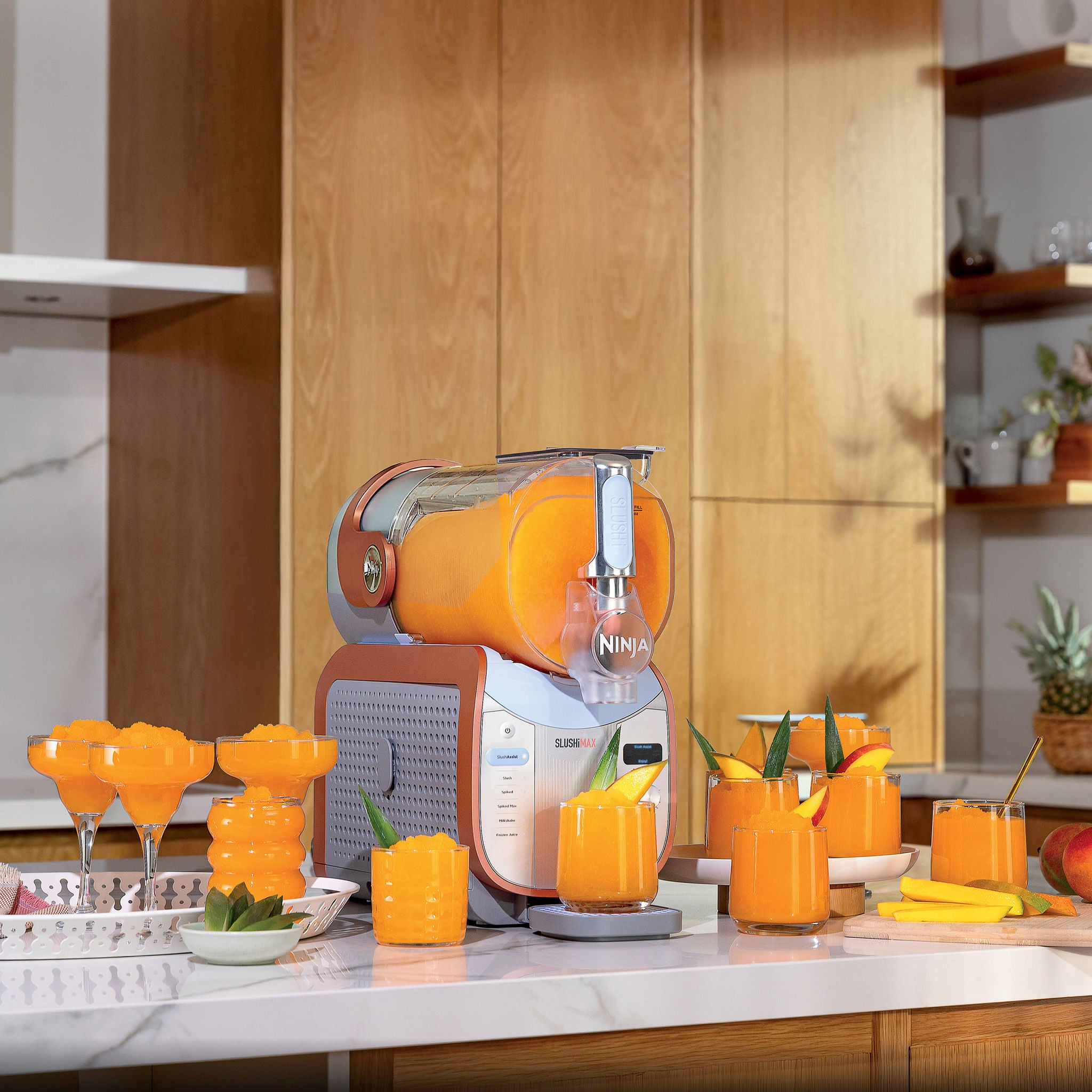 Ninja SLUSHi MAX Smart Frozen Drink Maker