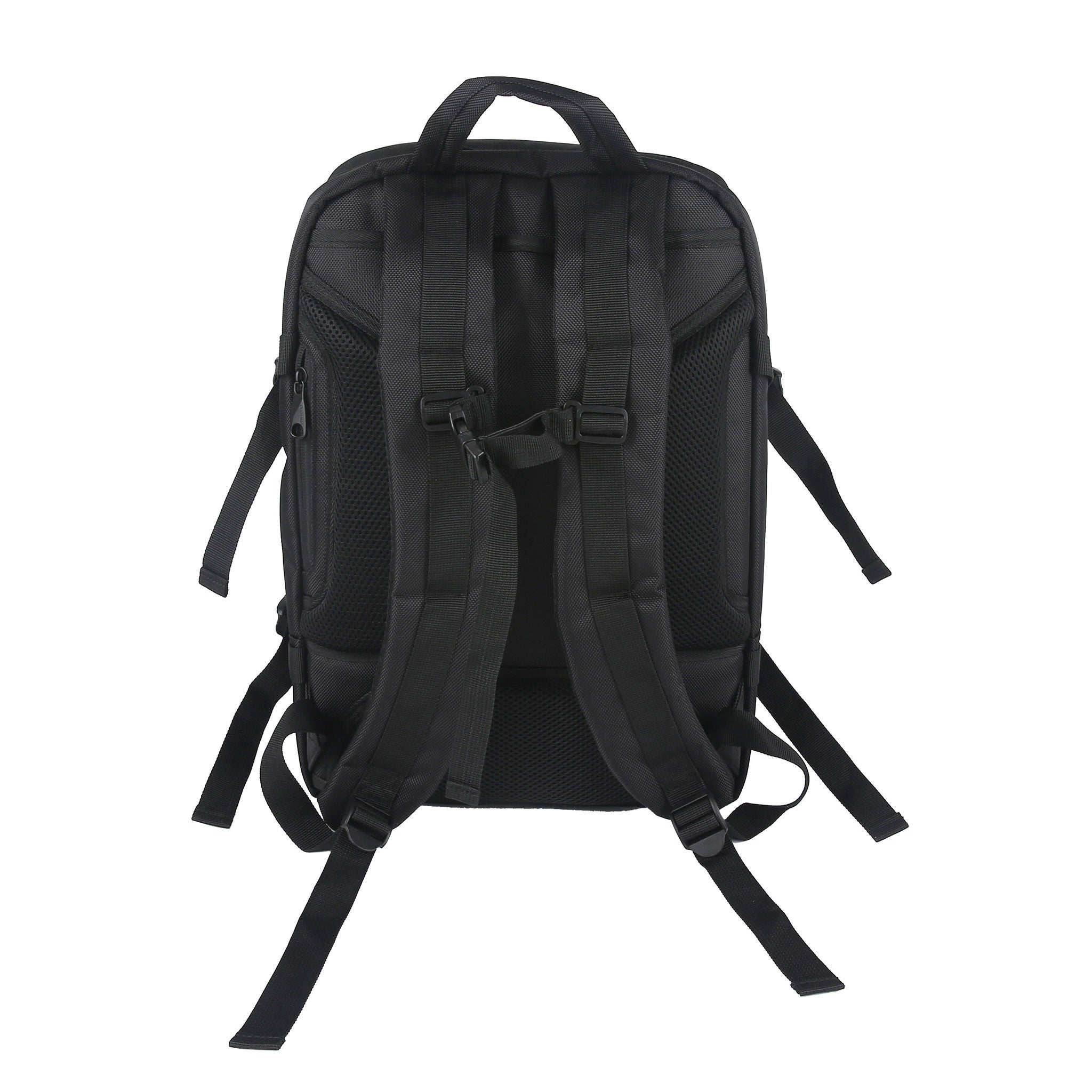 Duchamp 2 Piece Carry-on Luggage Set