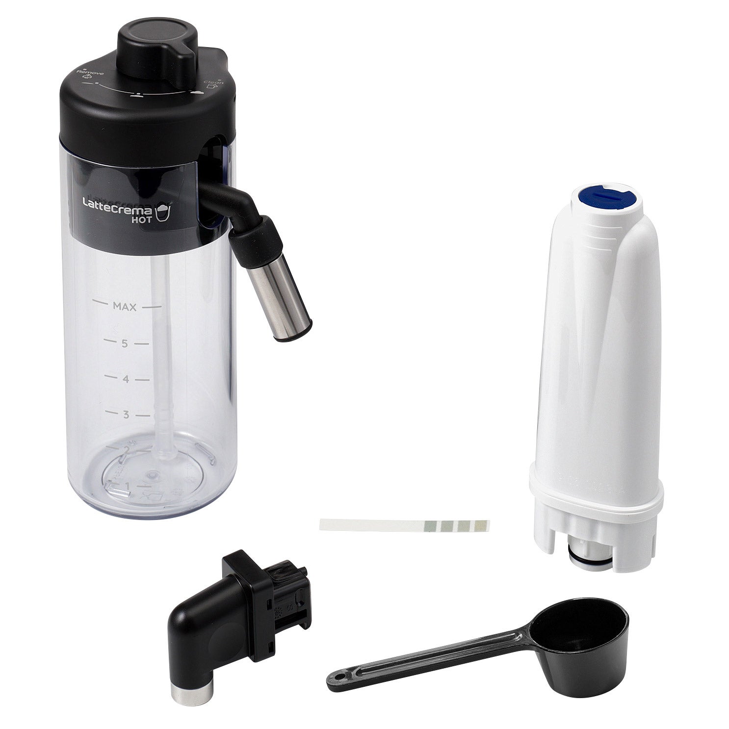 De’Longhi Magnifica Plus Fully Automatic Espresso and Coffee Machine