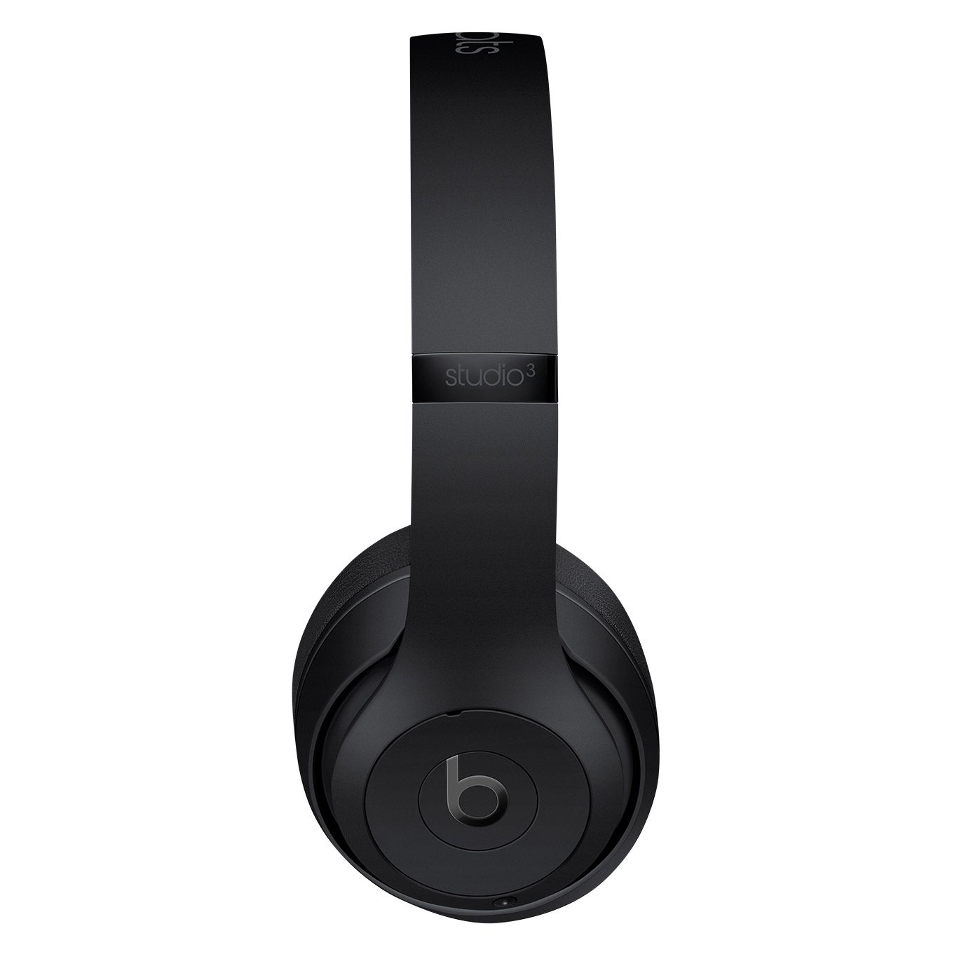 Beats Studio3 Wireless Over‑Ear Headphones