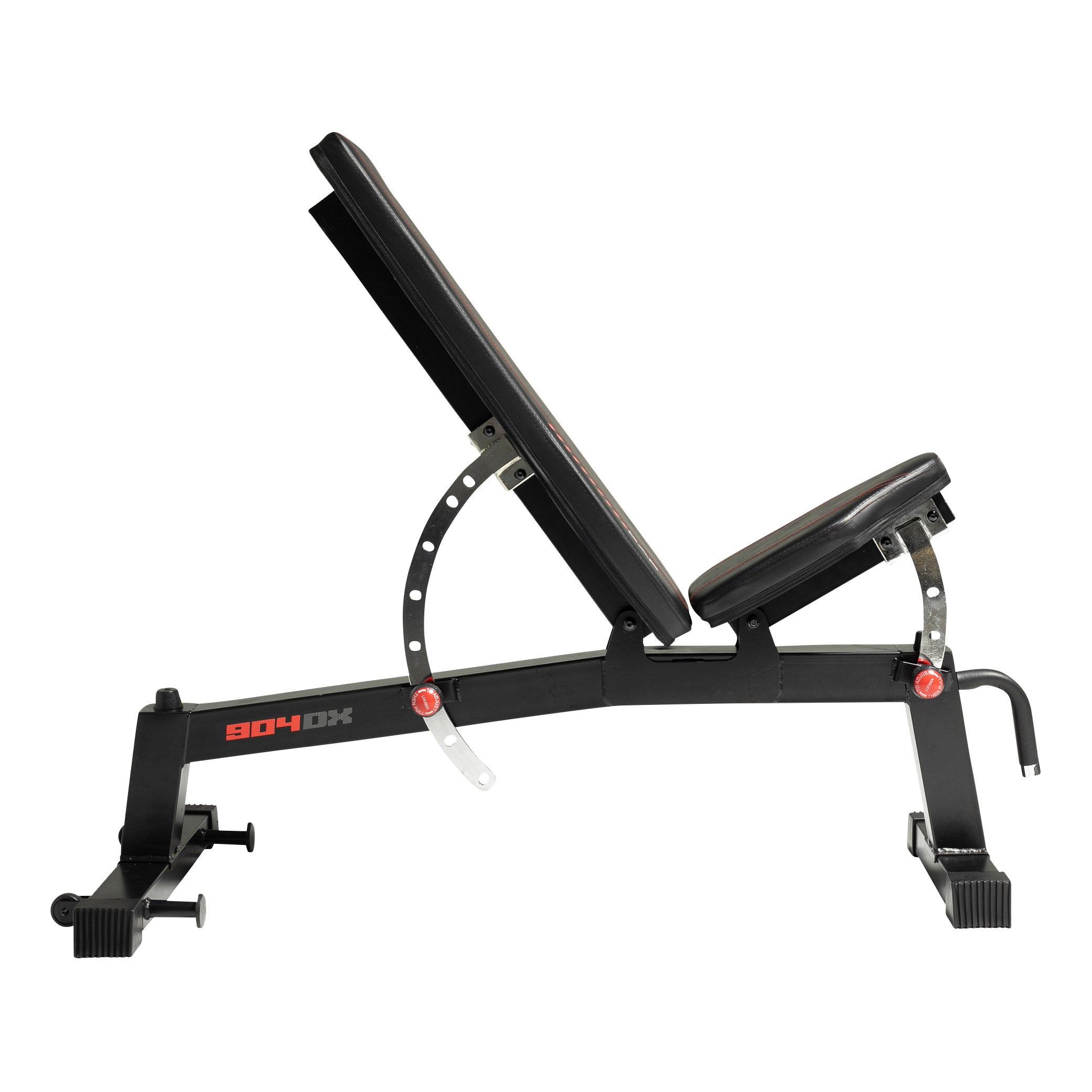 CAP Utility Weight Bench