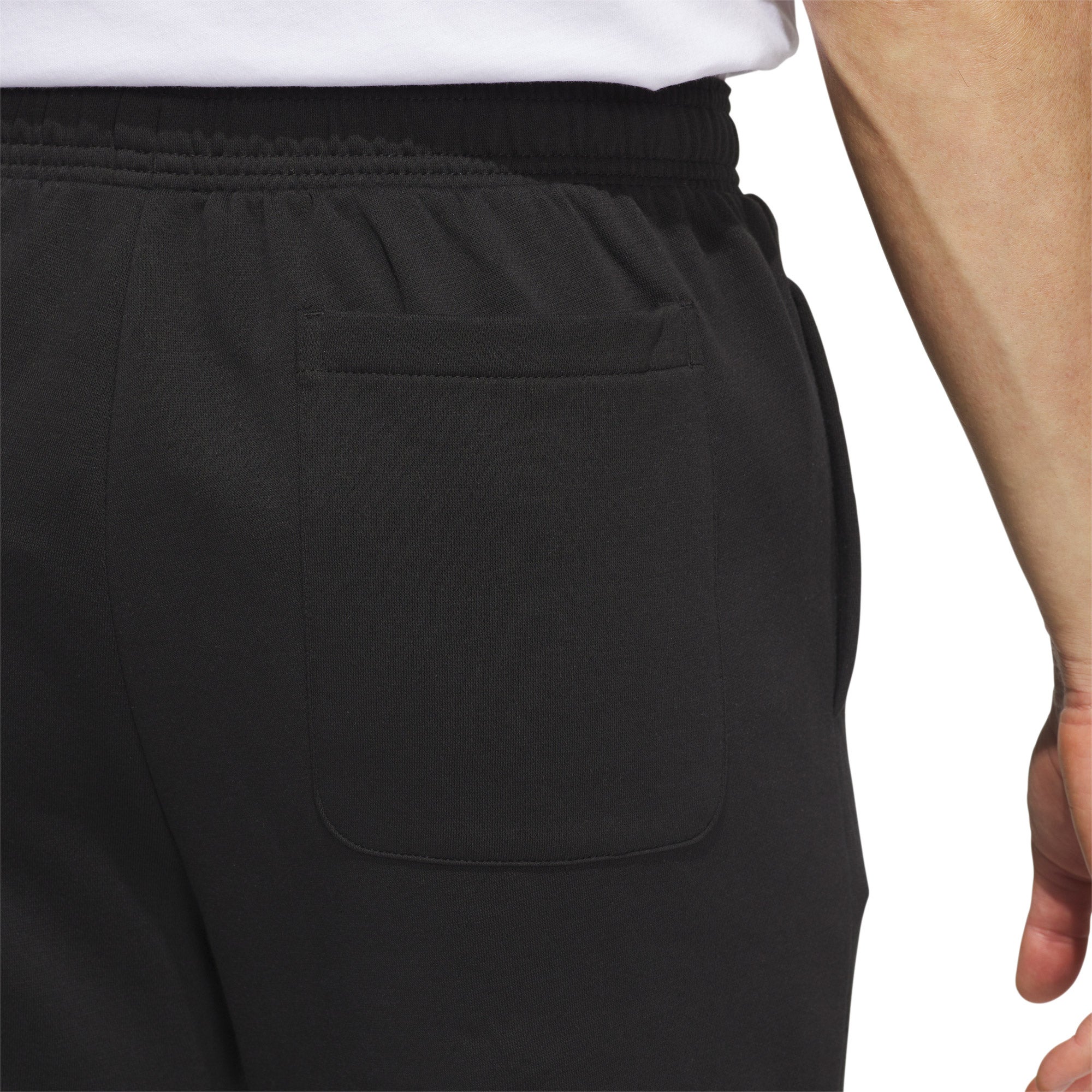 adidas Men's Fleece Pant