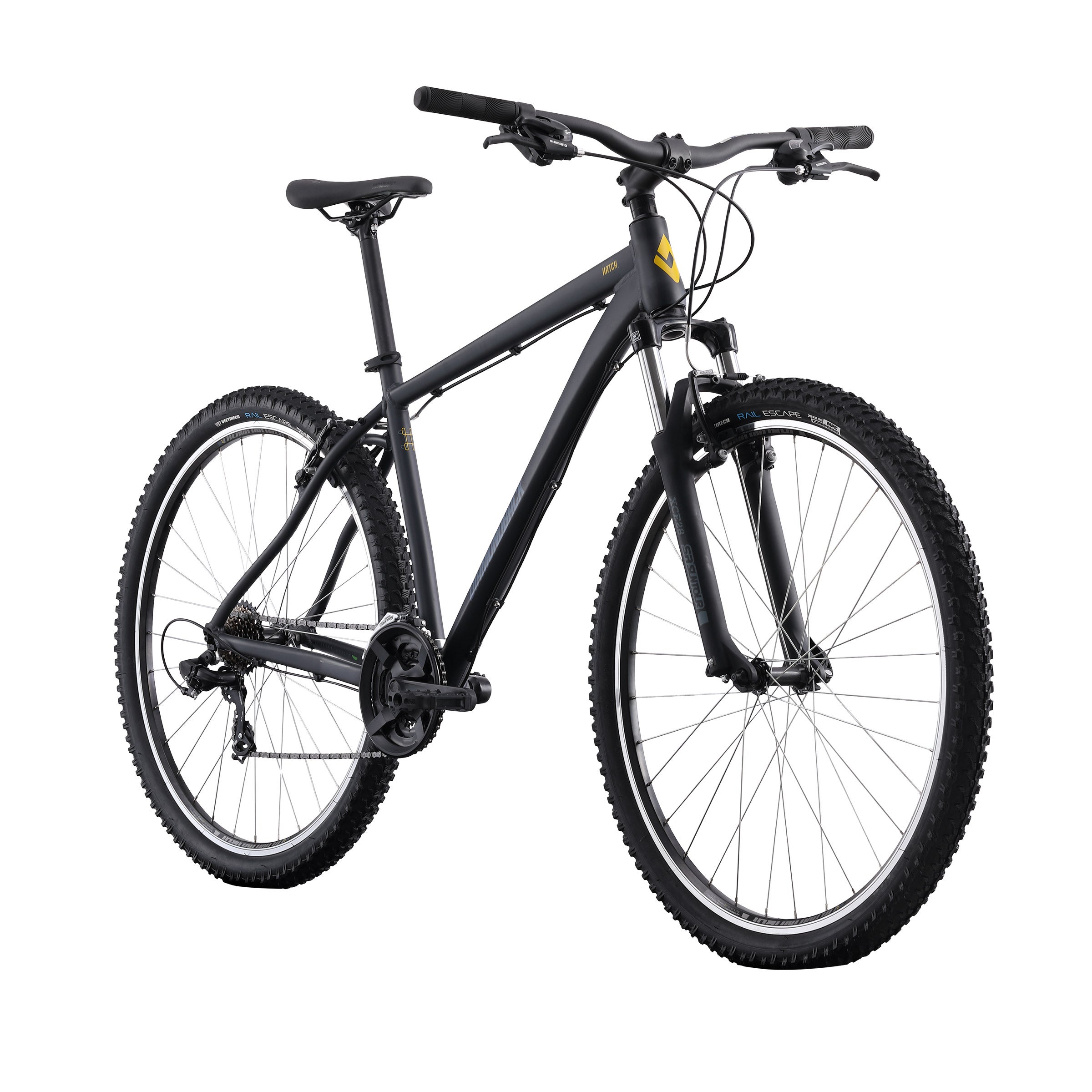 Diamondback Hatch 1