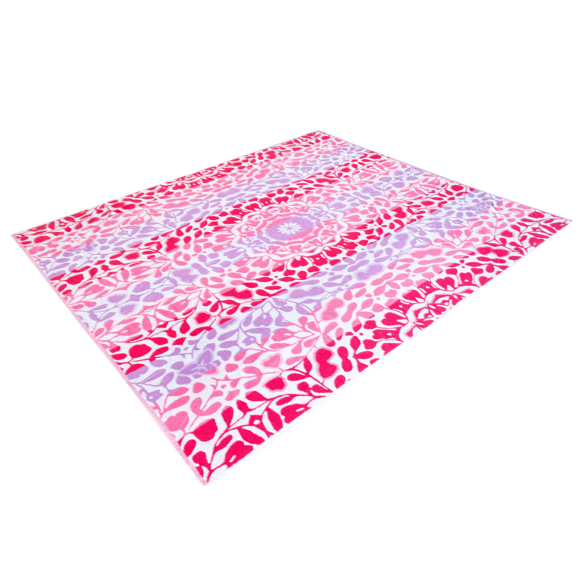 Beach Towel For Two