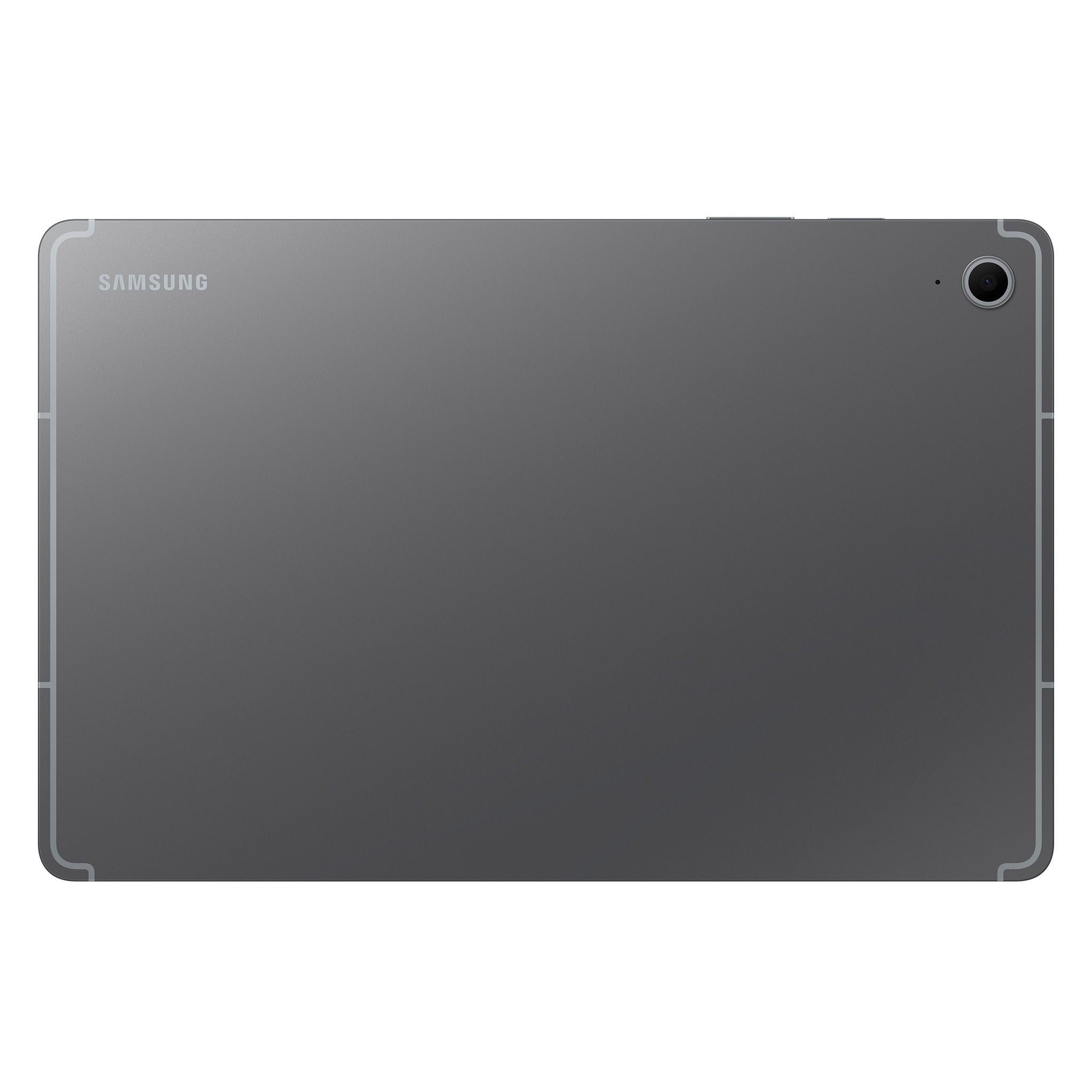 Samsung Galaxy Tab S10 FE 10.9” Wi-Fi Tablet 128GB – Includes S Pen and Book Cover Keyboard