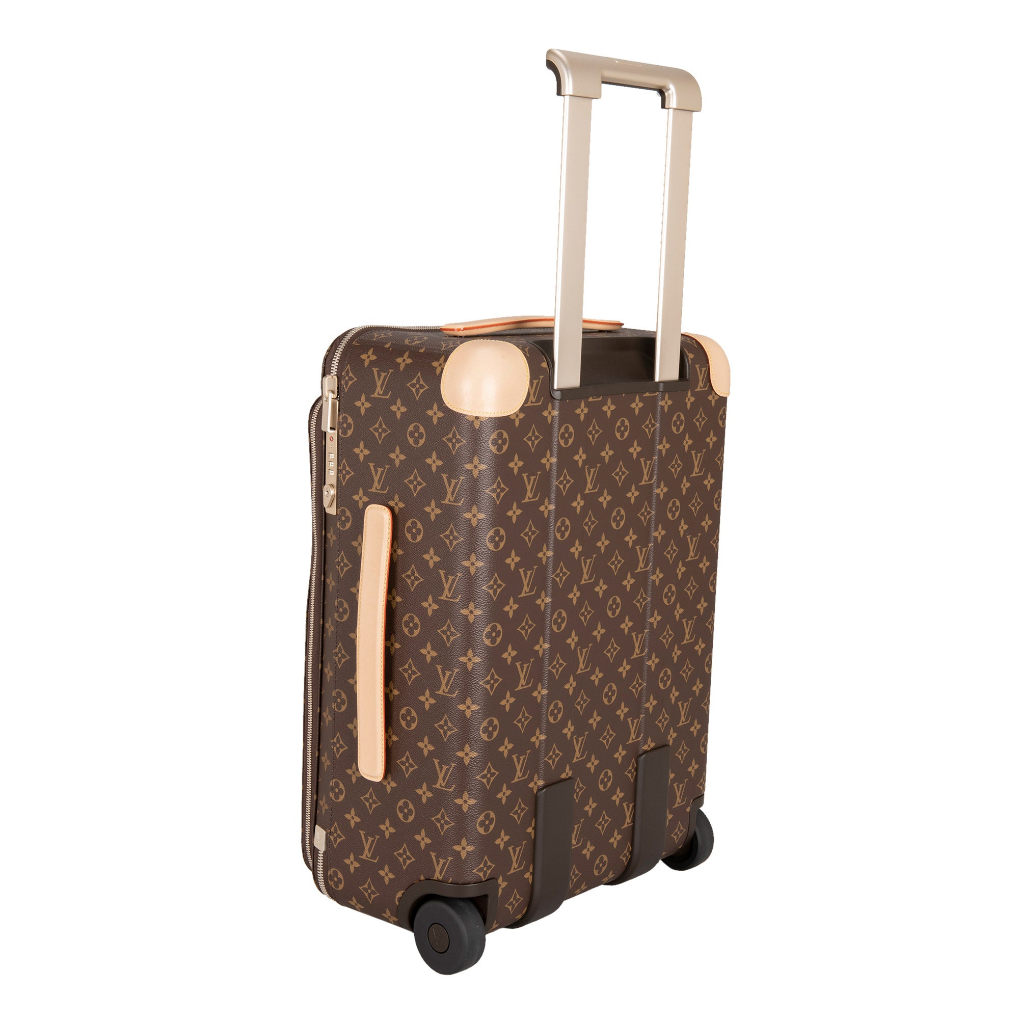 Louis Vuitton Pegase 55 Luggage