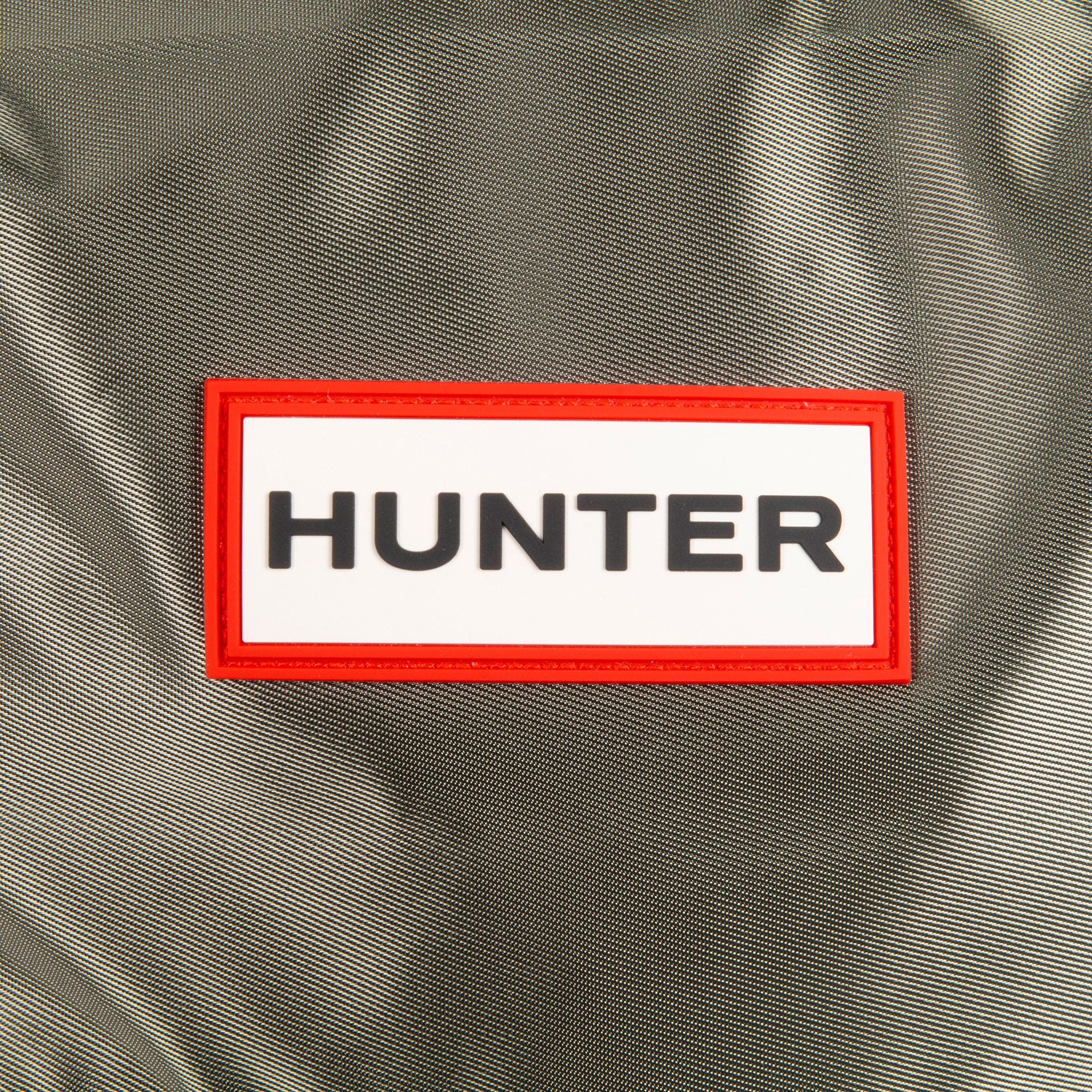 Hunter Topclip Backpack