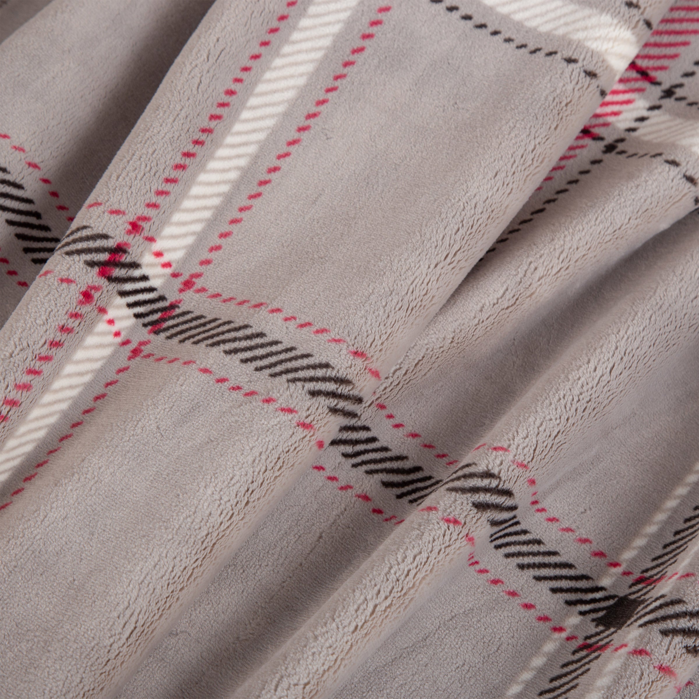 Berkshire PrimaLush Throw 2-pack
