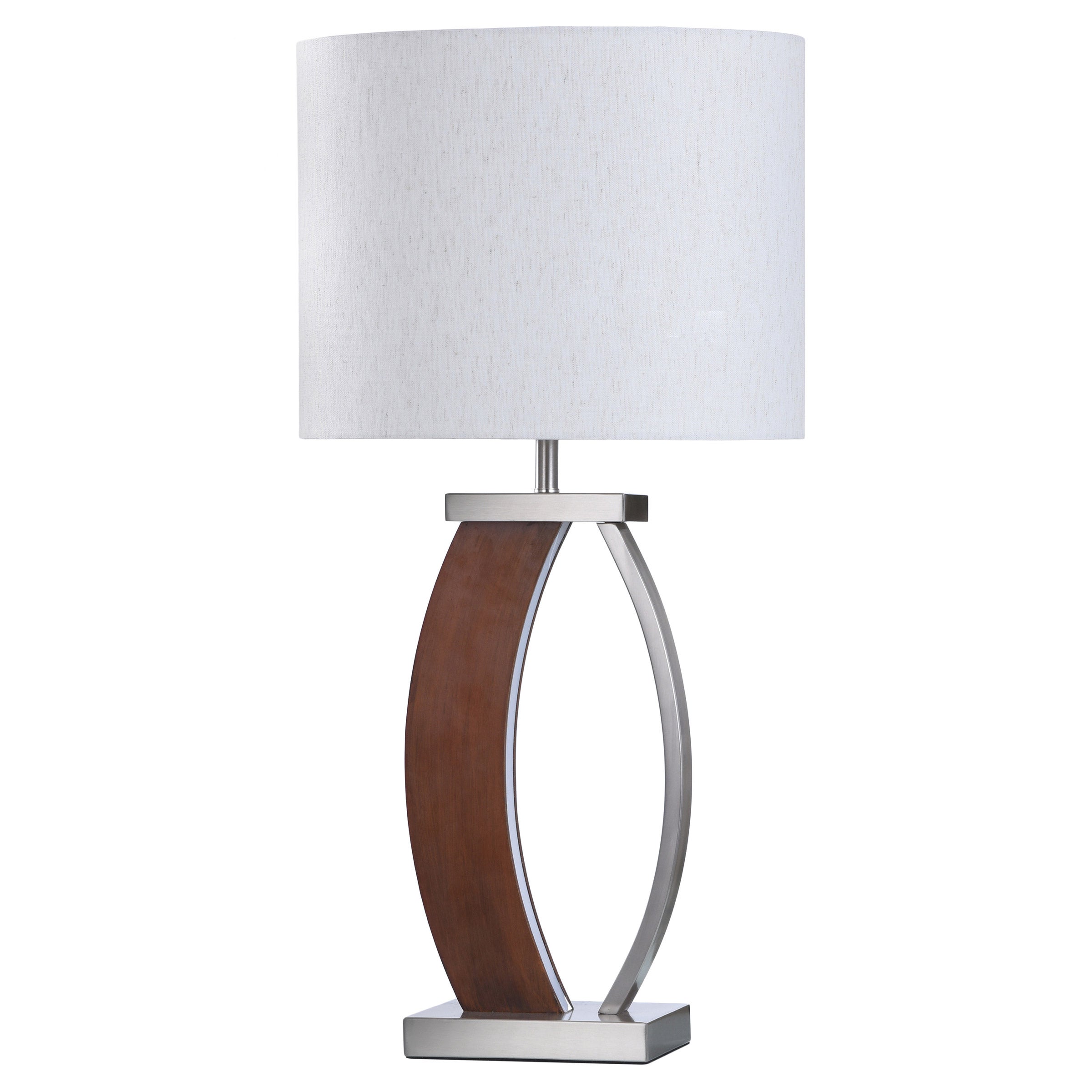 Mirabeau Table Lamp with LED Night Light