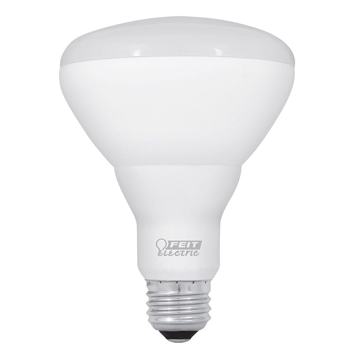 Feit Electric LED BR30 Flood, 12-pack