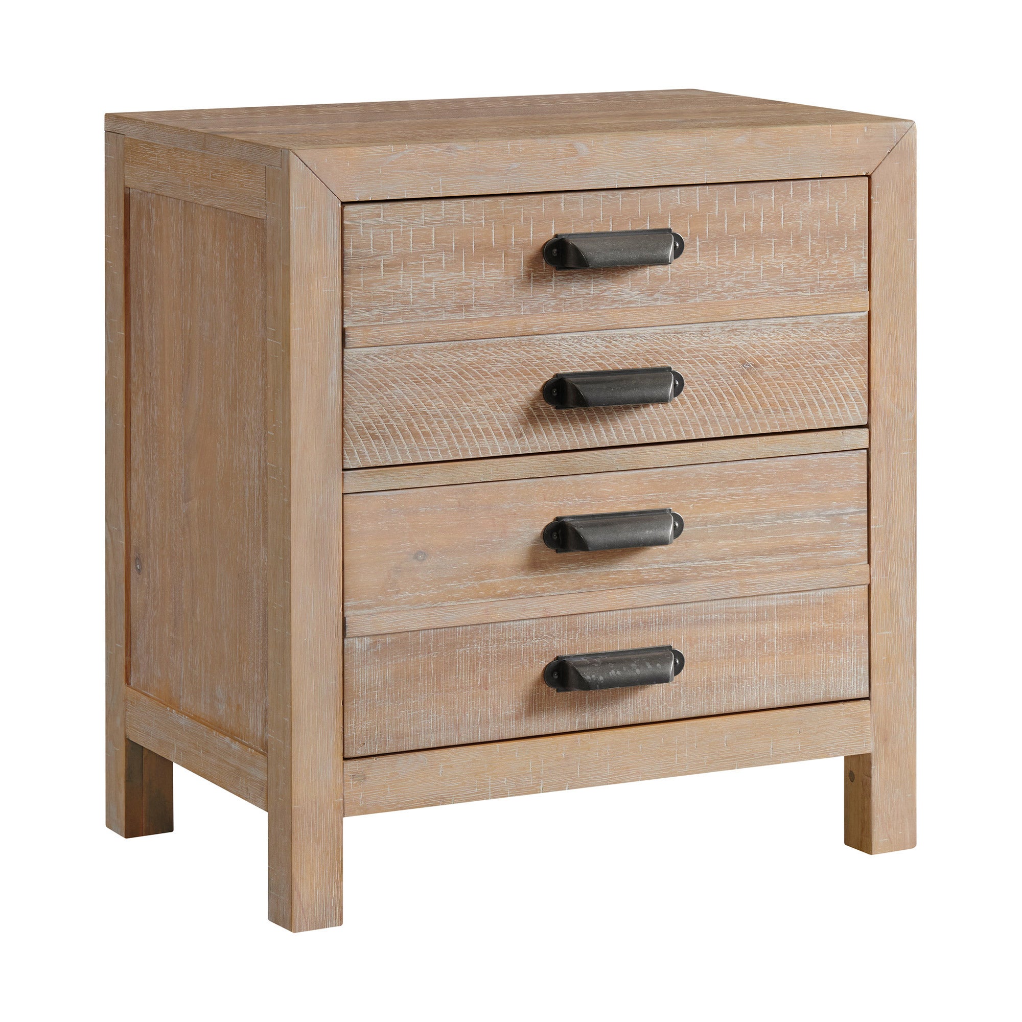 Edison Nightstand