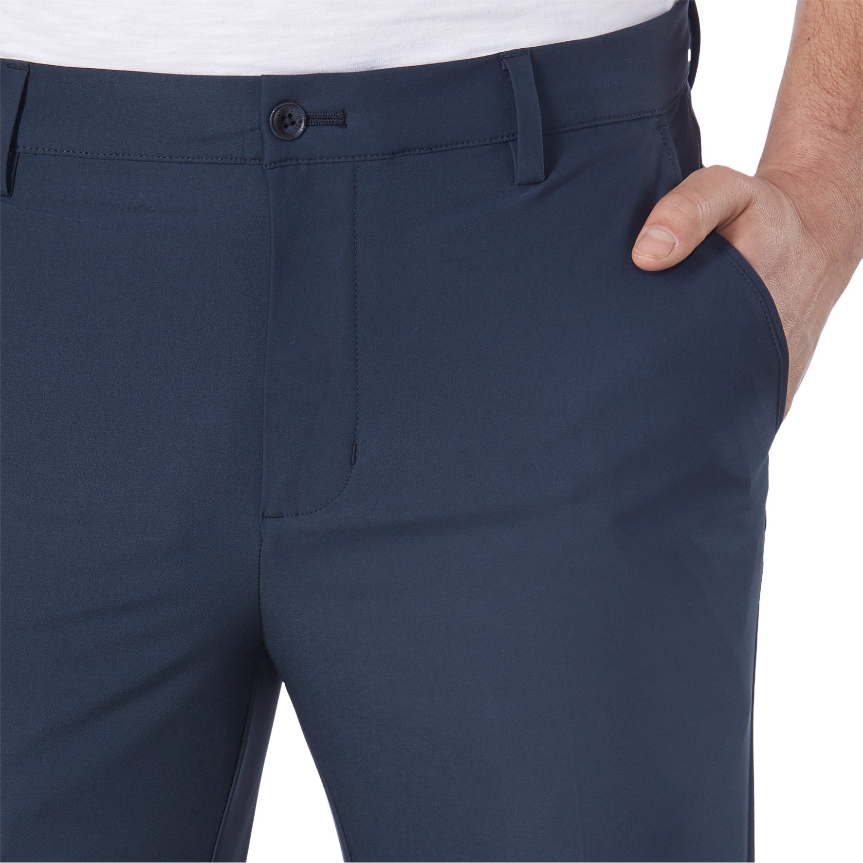 Greg Norman Men's Performance Pant