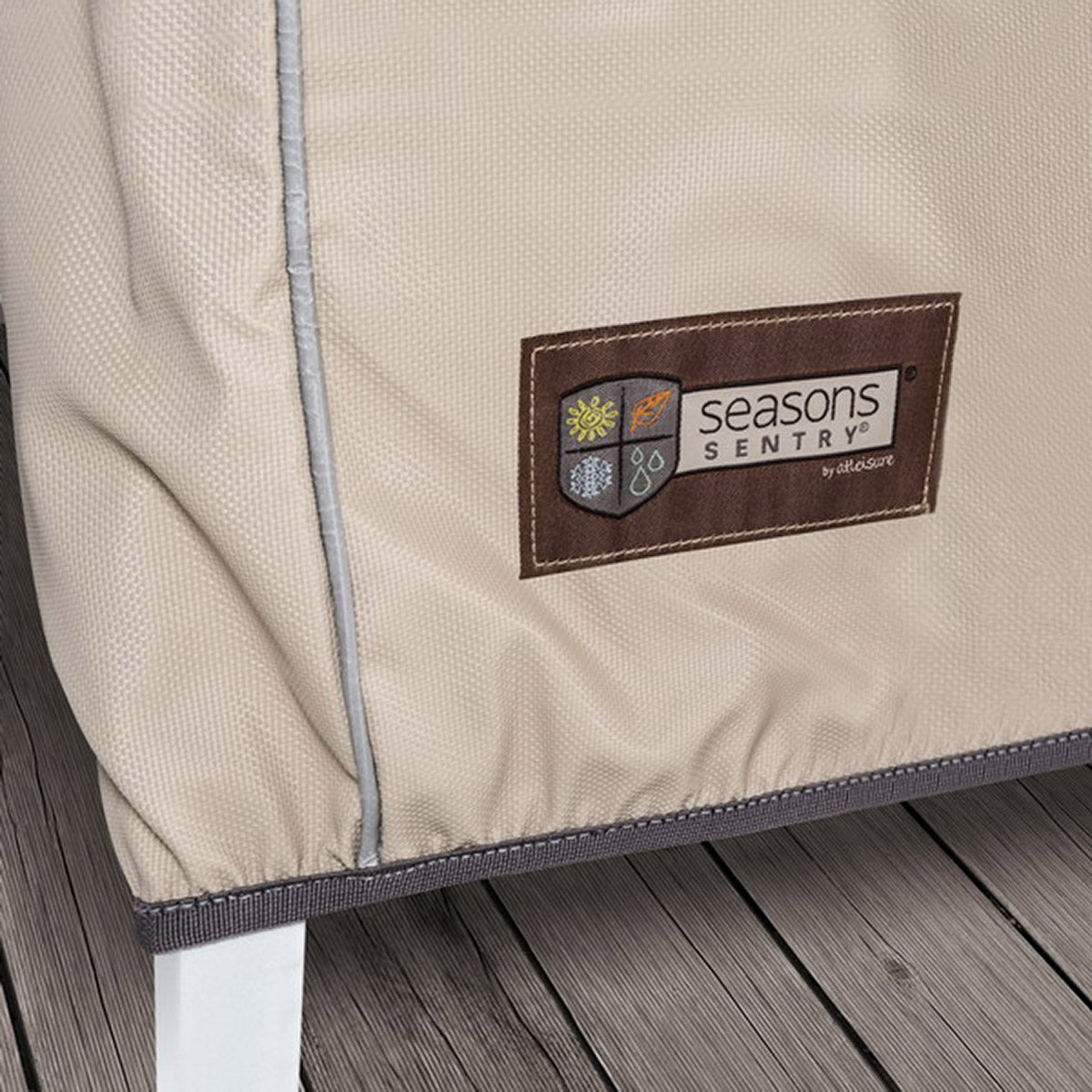 Outdoor Patio Sofa Cover