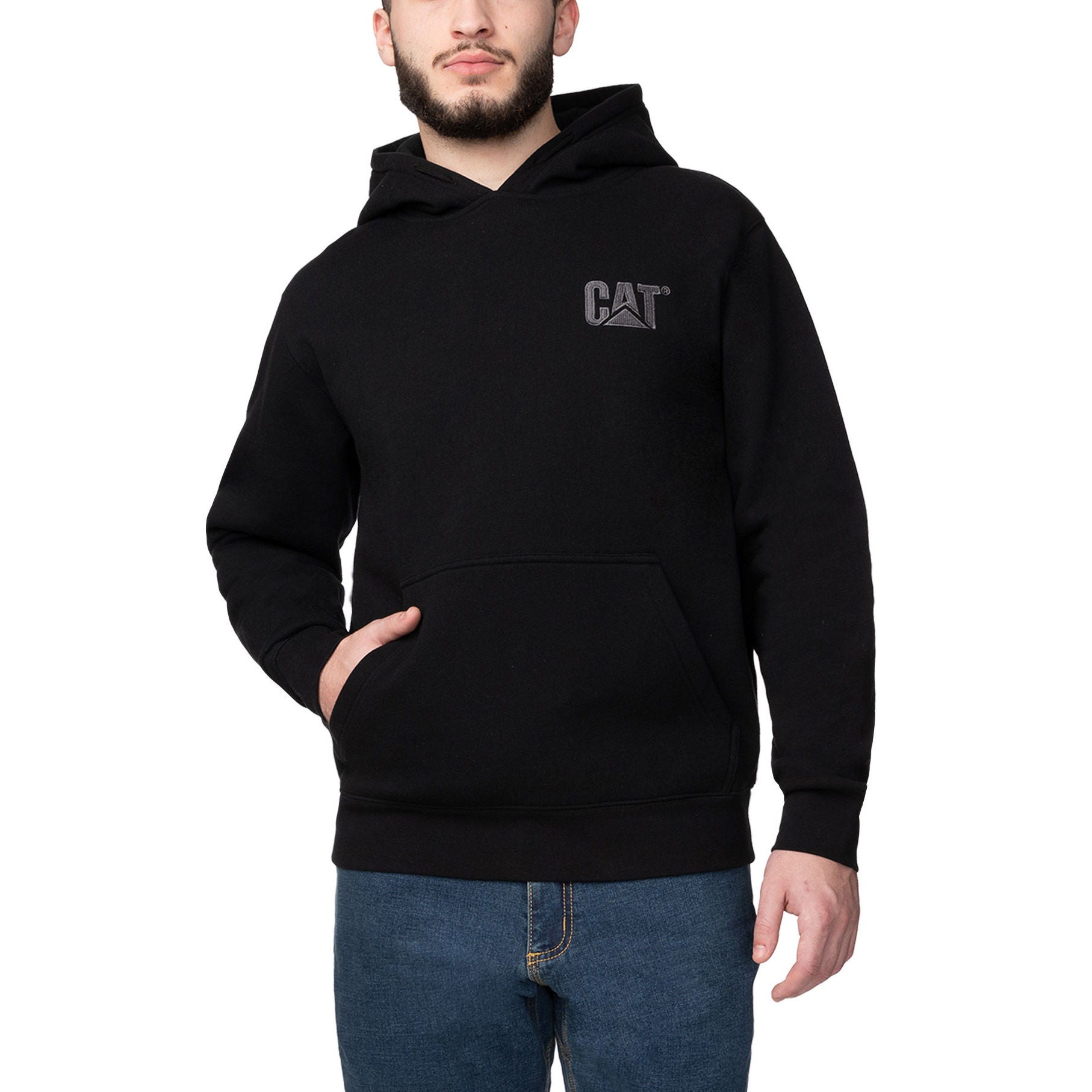 CAT Men’s Sweatshirt