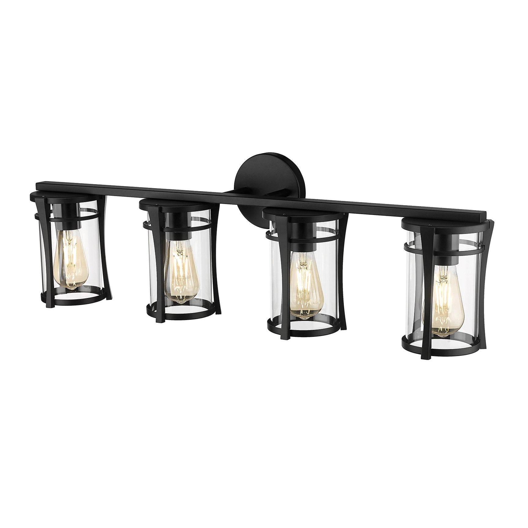 OVE Joakim 4-Light Vanity