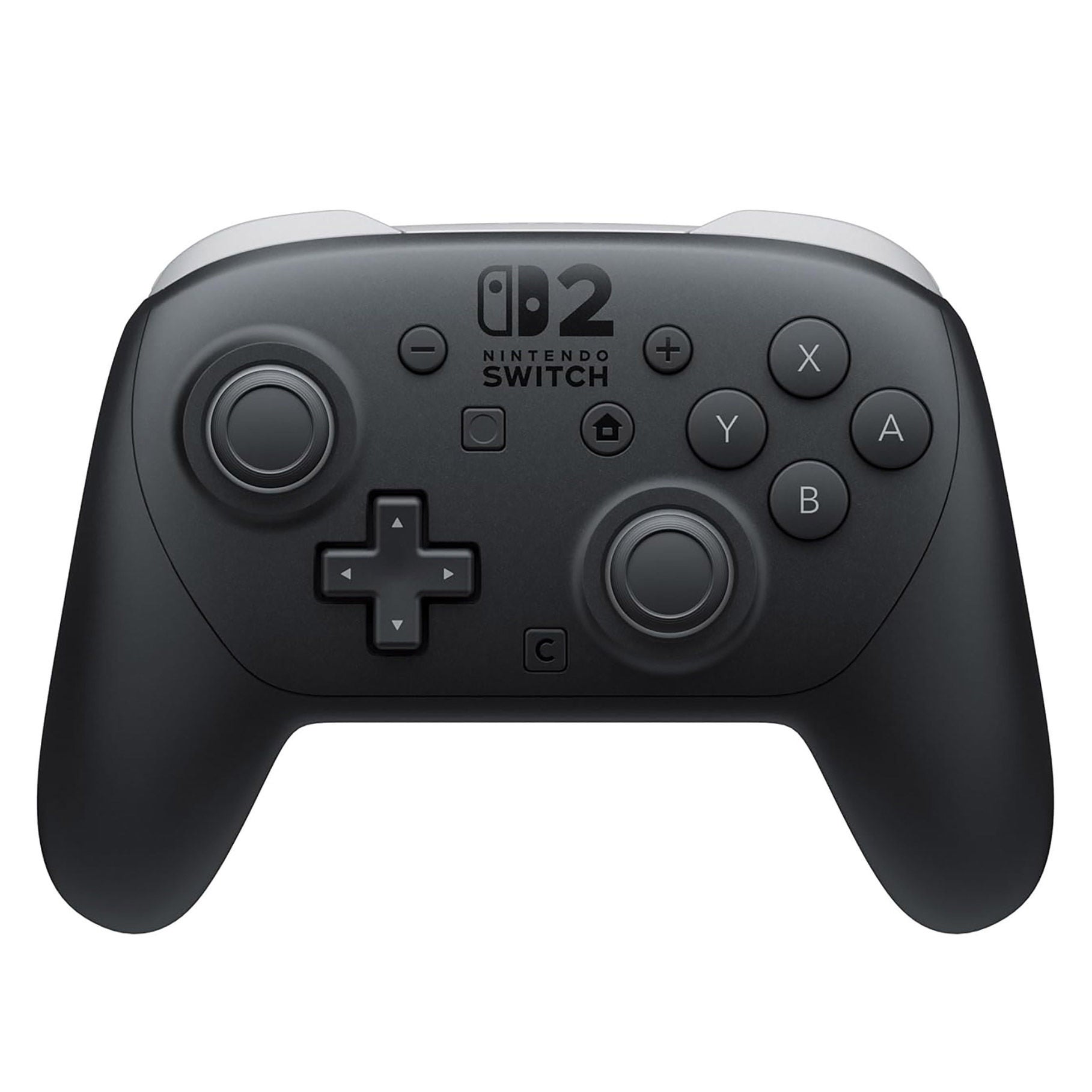 Nintendo Switch 2 Accessories Bundle: Pro Controller, Camera, Storage