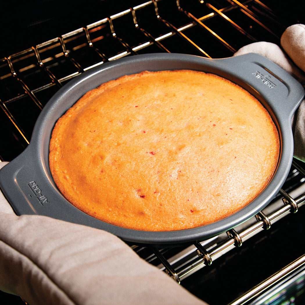 All-Clad 8 piece Baking Set