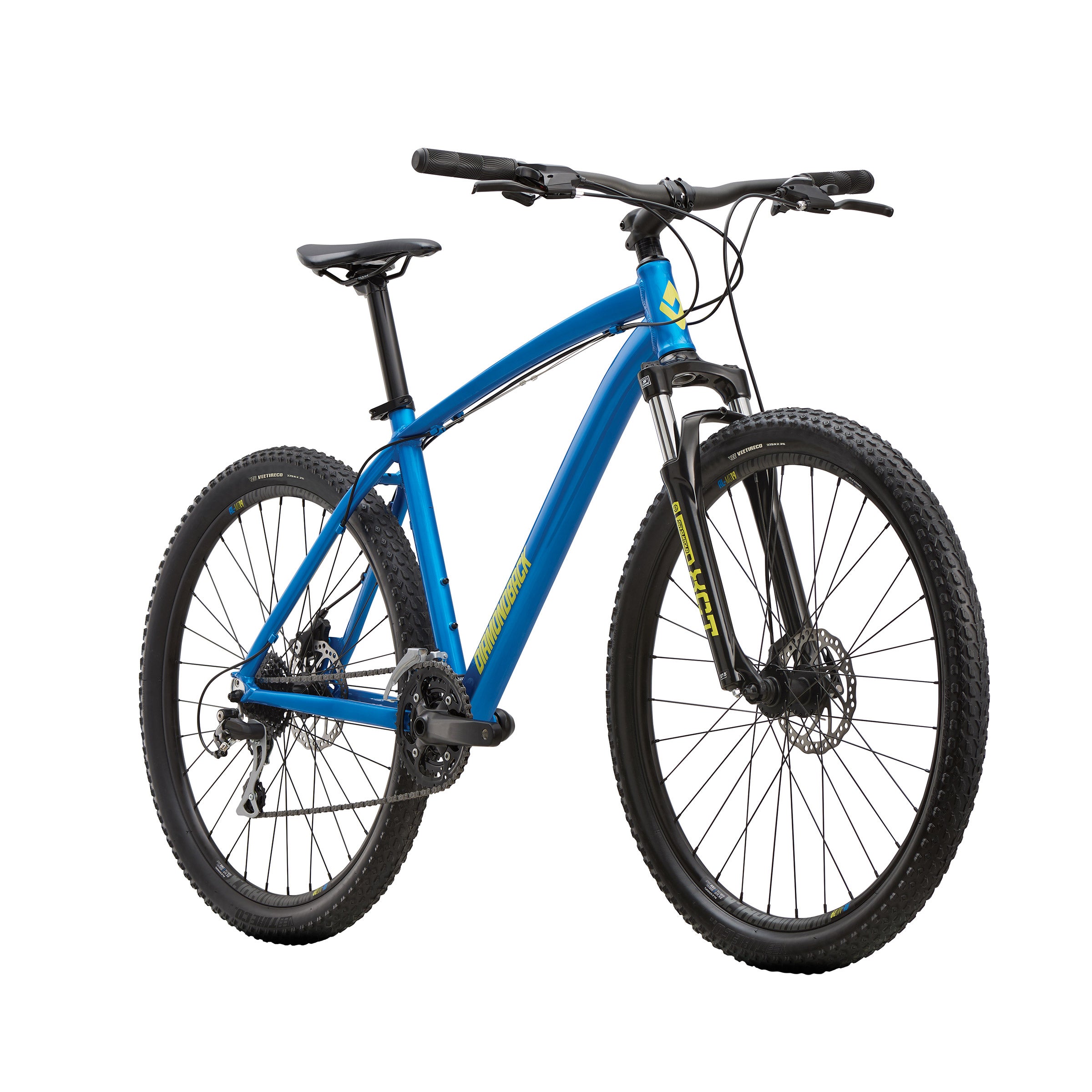 Diamondback Overdrive 27.5" Bike