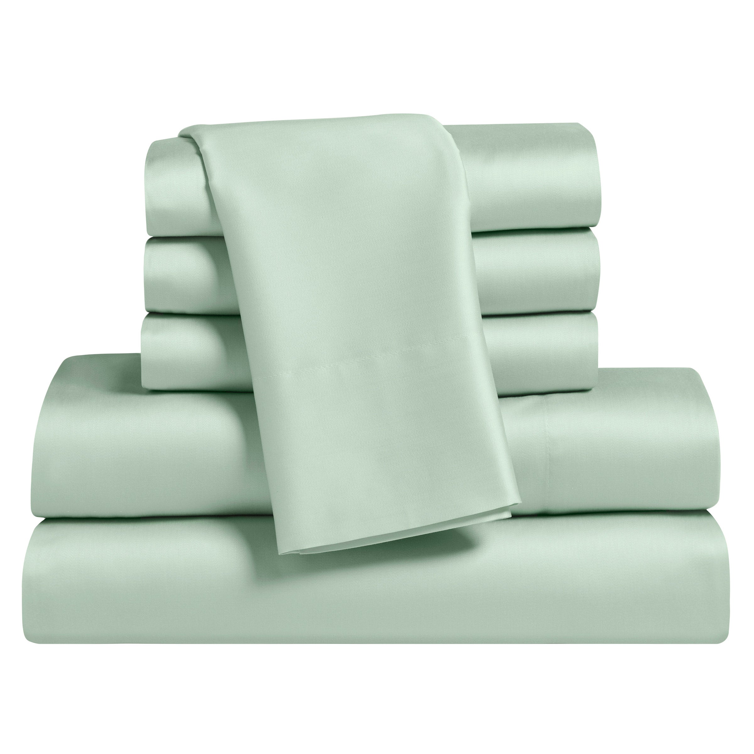 Slumber Chill 6-piece Cooling Sheet Set